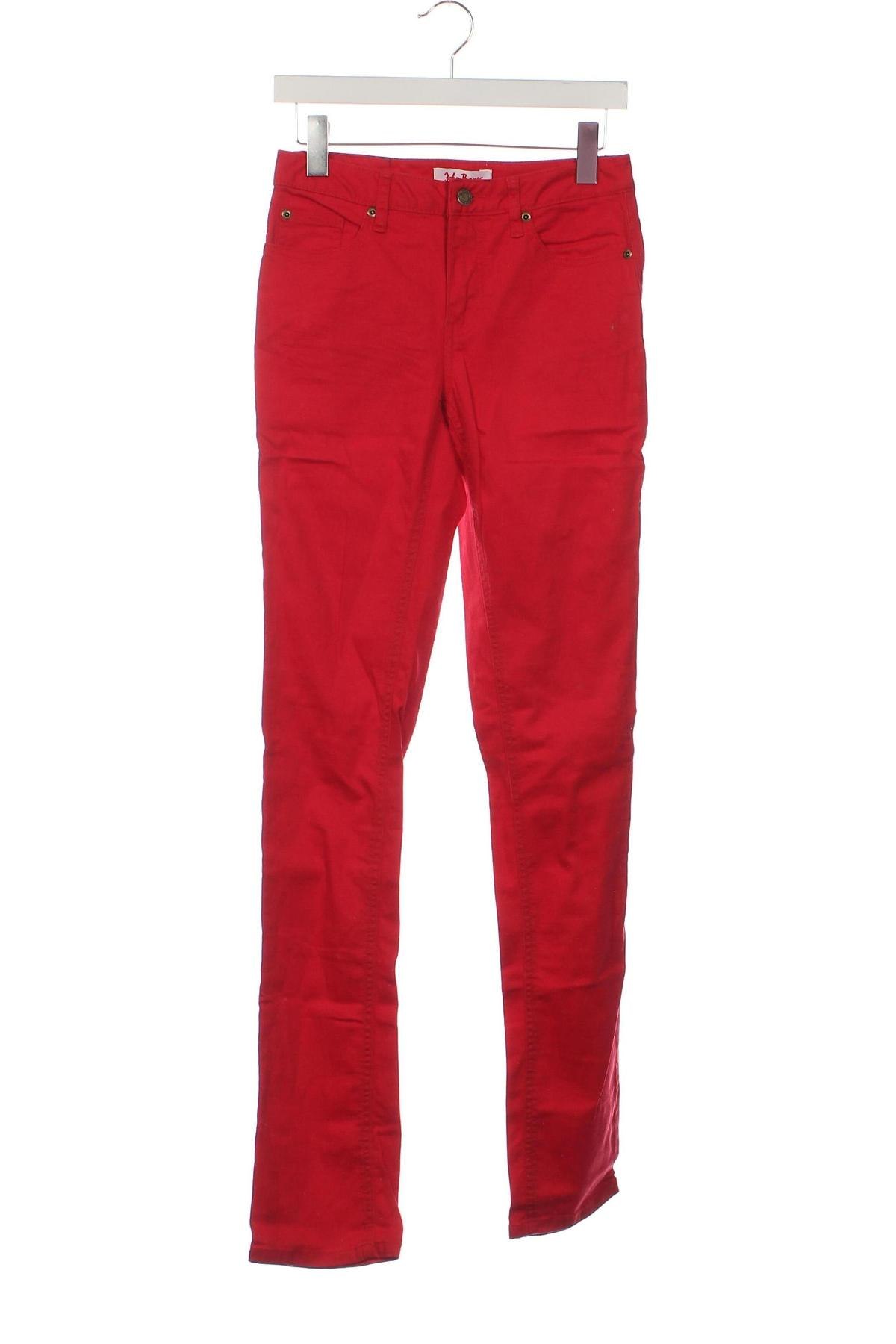 Damen Jeans John Baner, Größe XS, Farbe Rot, Preis € 6,99