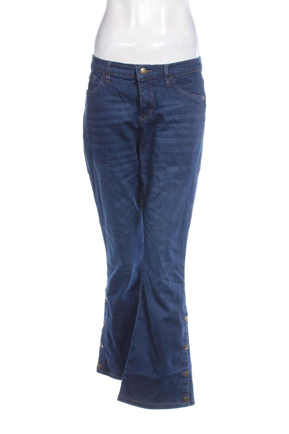 Damen Jeans John Baner, Größe M, Farbe Blau, Preis 9,49 €