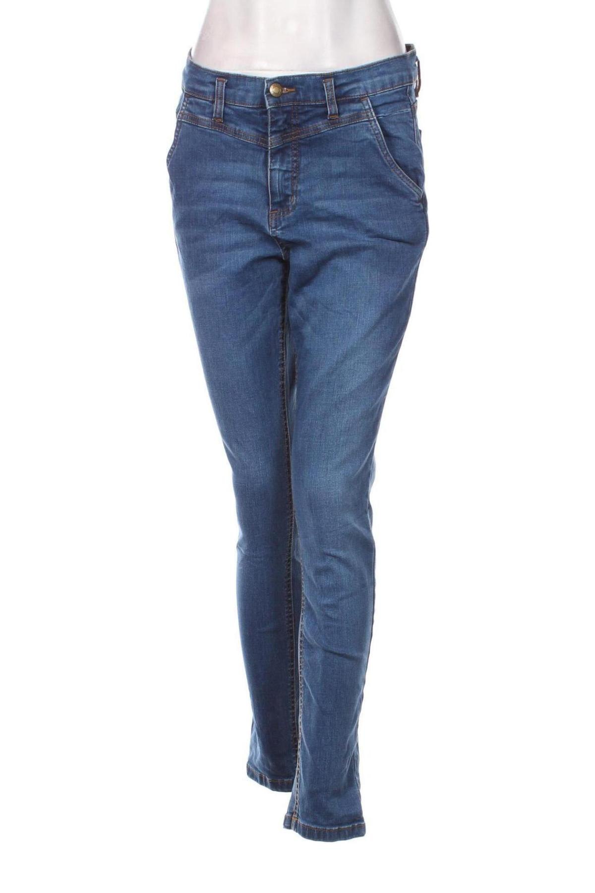 Damen Jeans John Baner, Größe M, Farbe Blau, Preis 6,99 €