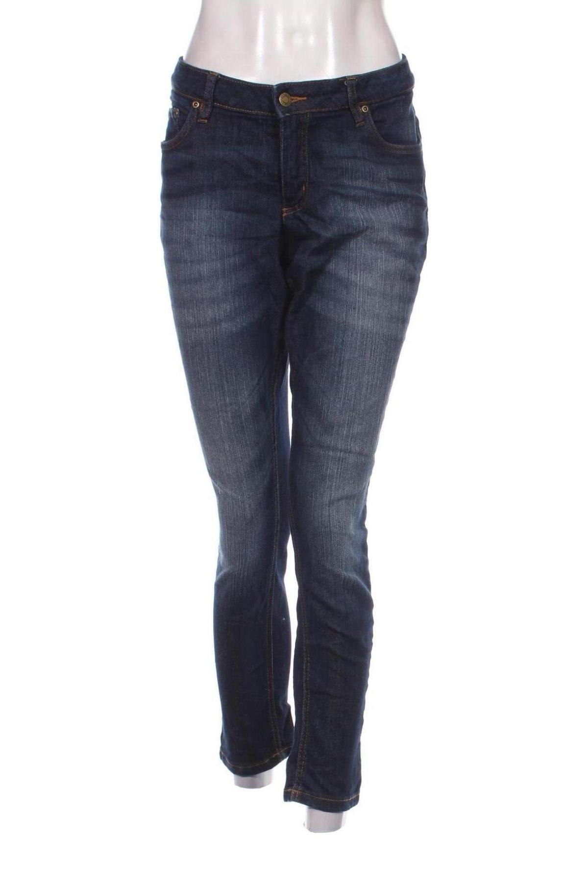 Damen Jeans John Baner, Größe XL, Farbe Blau, Preis 8,49 €