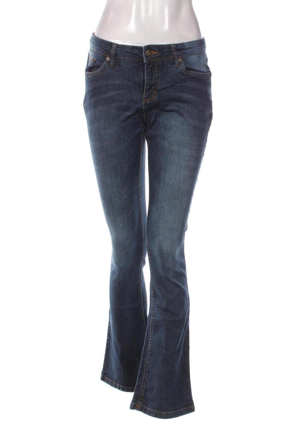 Damen Jeans John Baner, Größe M, Farbe Blau, Preis 9,49 €