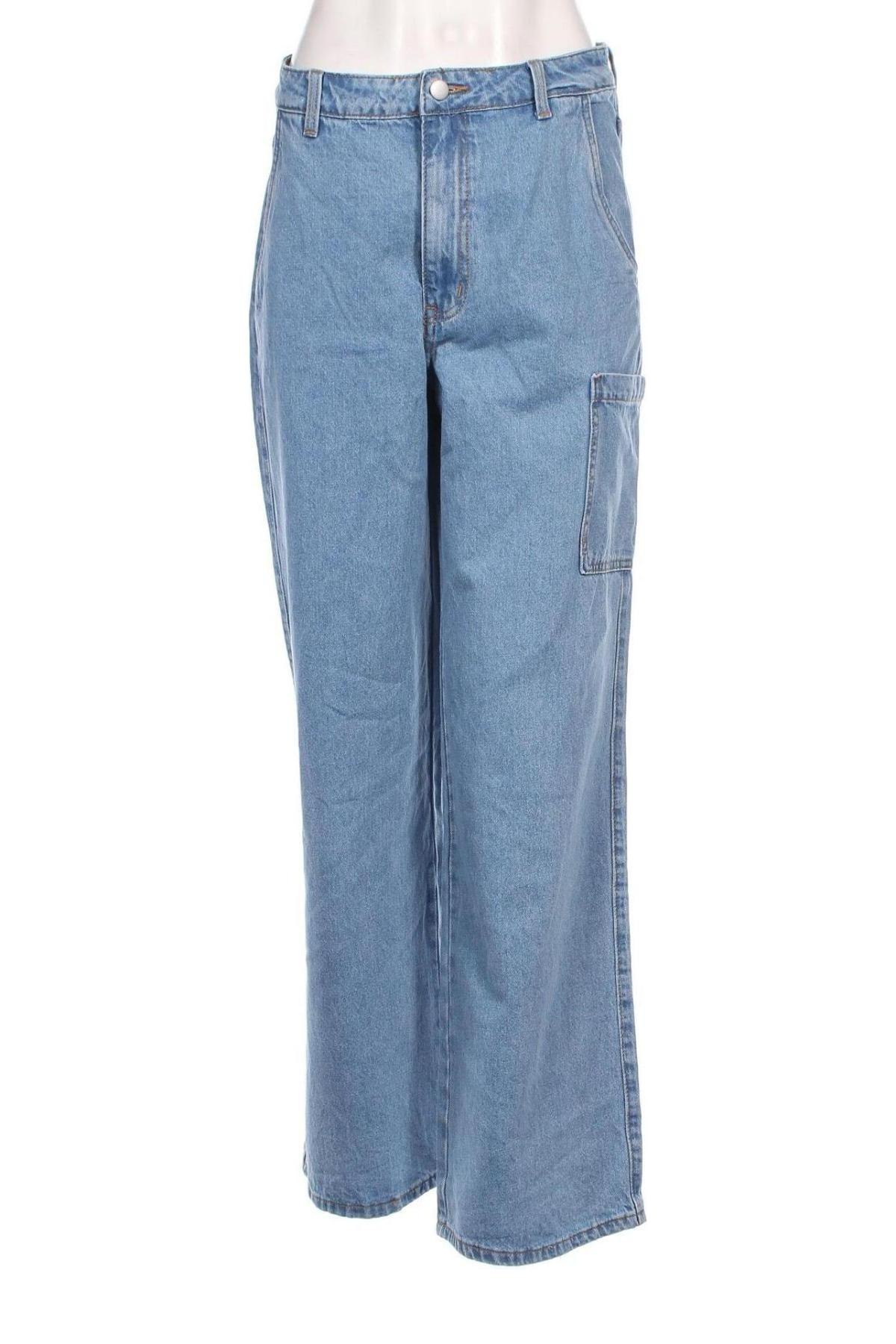 Damen Jeans Katy Perry exclusive for ABOUT YOU, Größe M, Farbe Blau, Preis € 16,99