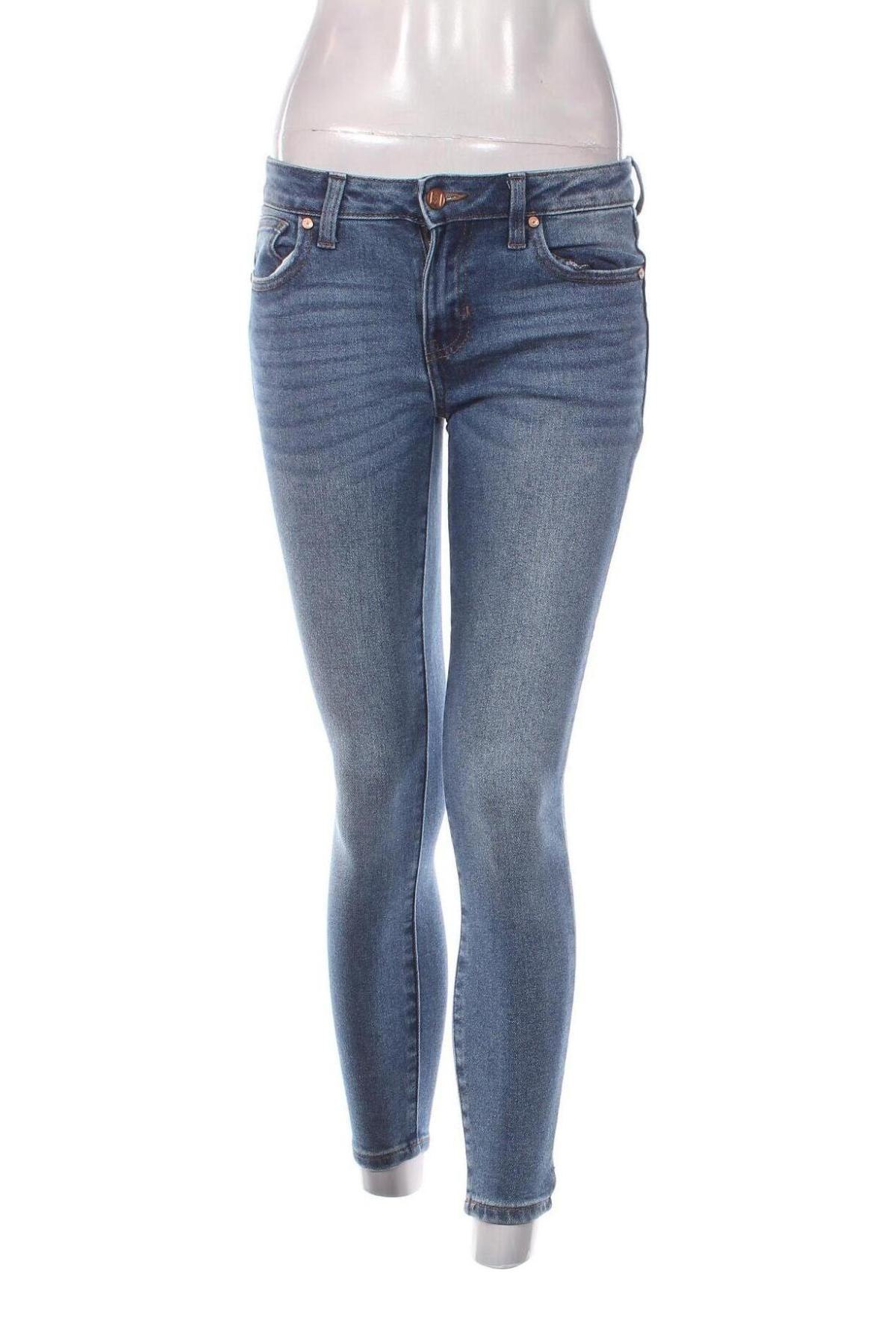 Damen Jeans Kendall & Kylie, Größe S, Farbe Blau, Preis 5,99 €