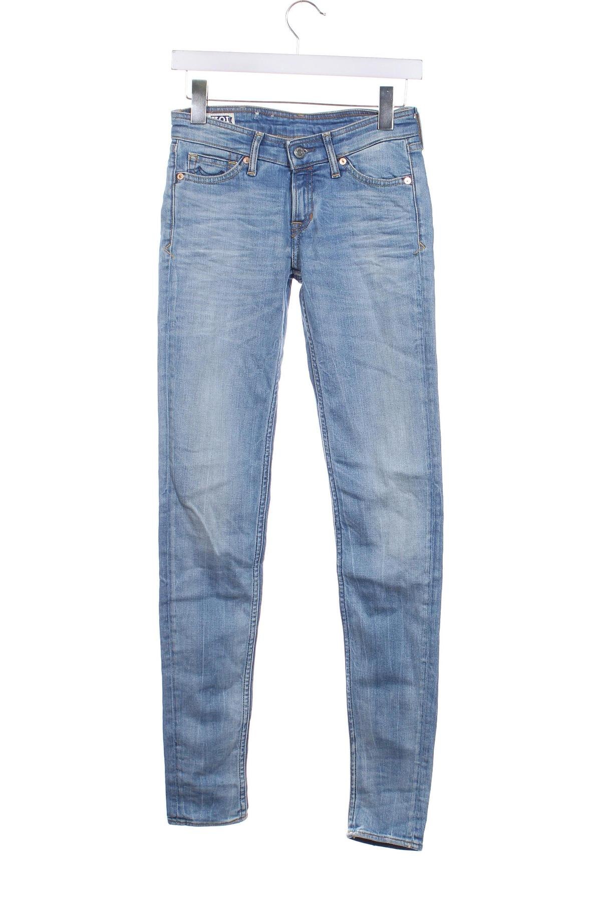 Damen Jeans Kings of Indigo, Größe XS, Farbe Blau, Preis € 20,99