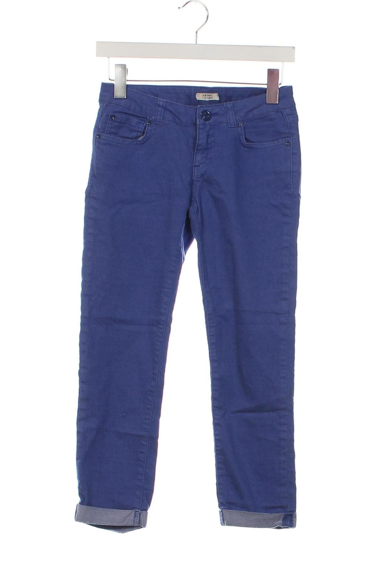 Damen Jeans Koton, Größe S, Farbe Blau, Preis € 8,99