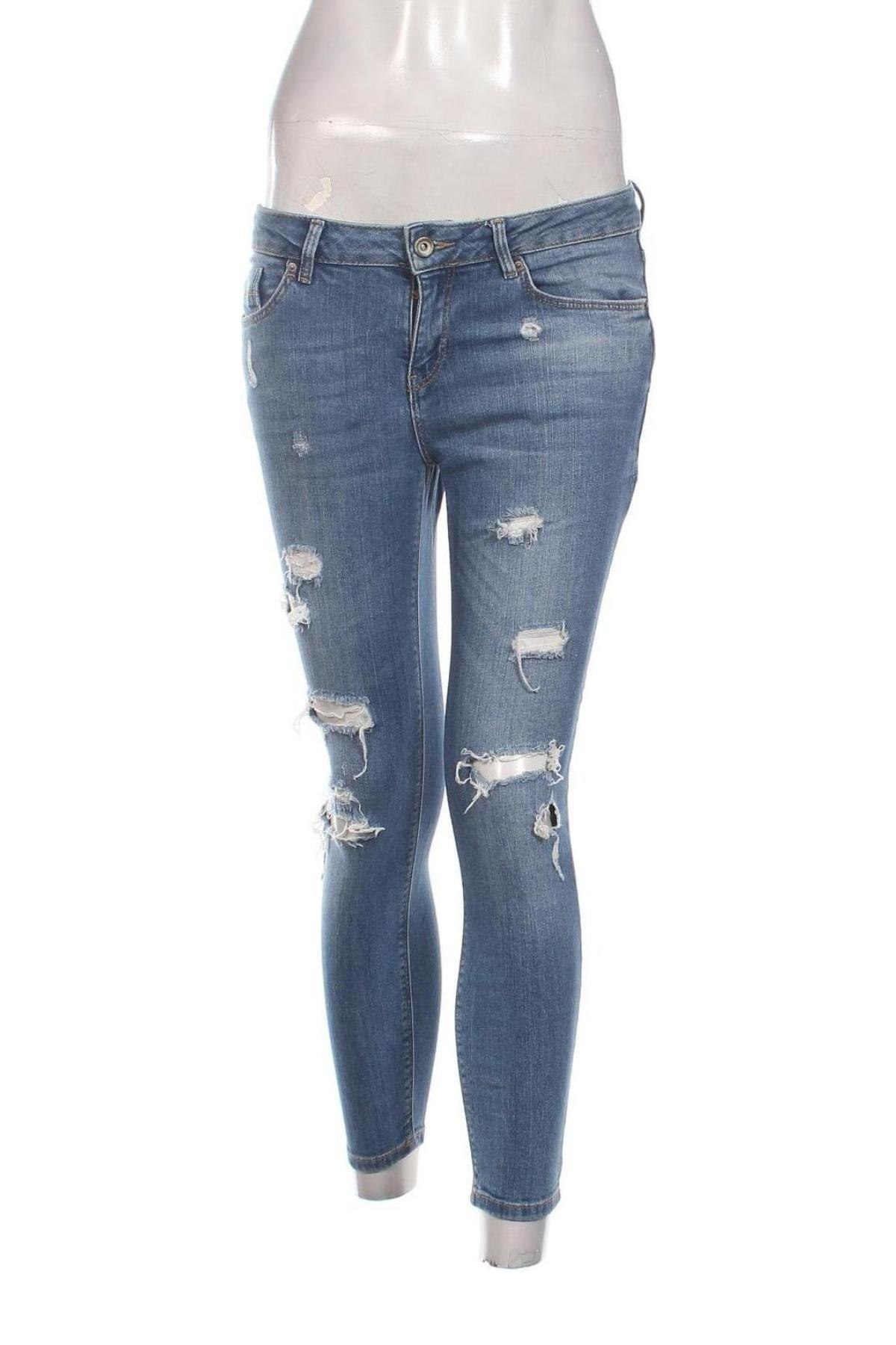 Damen Jeans LCW, Größe M, Farbe Blau, Preis € 17,49