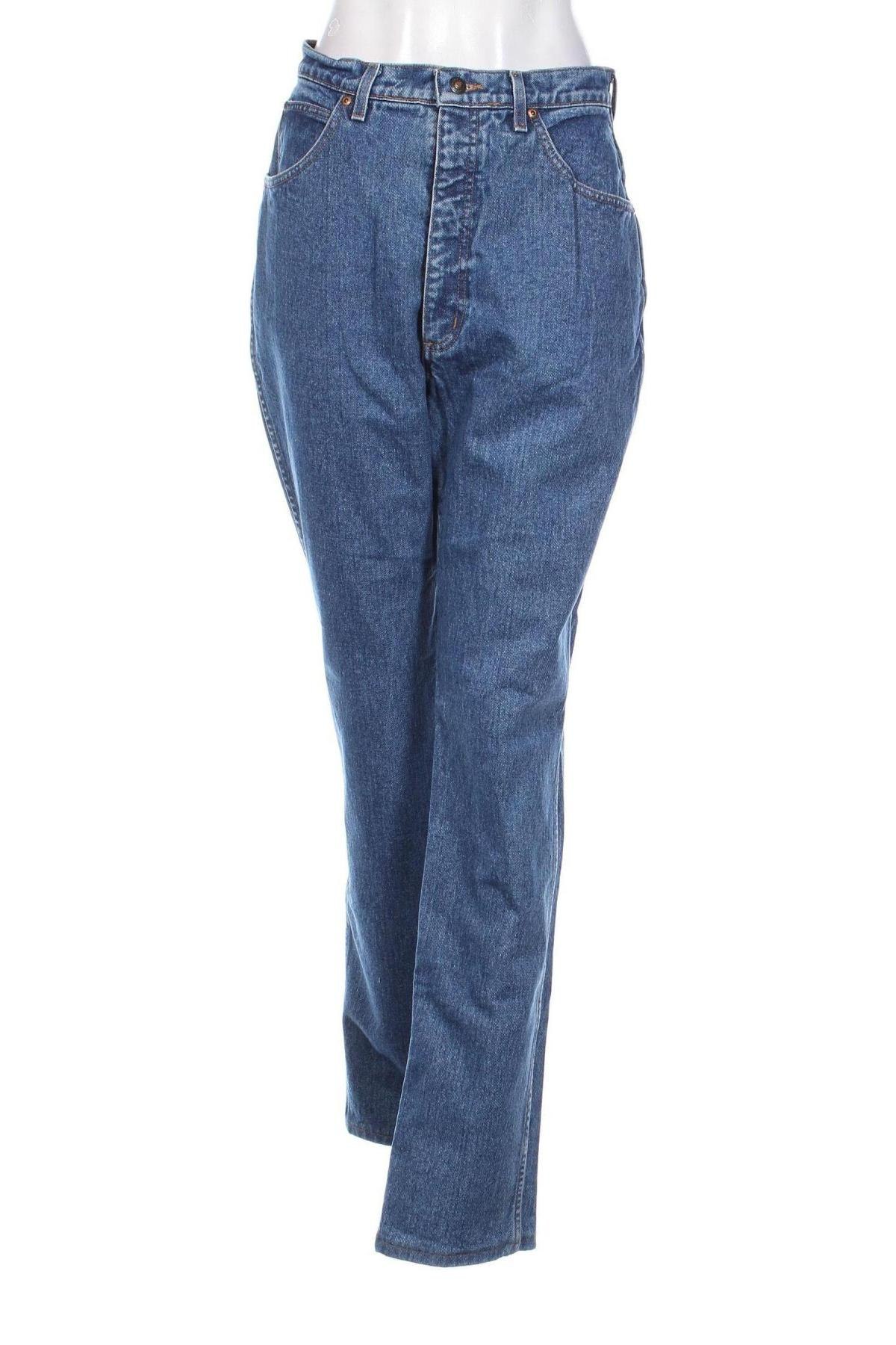 Damen Jeans Land's End, Größe M, Farbe Blau, Preis € 9,99