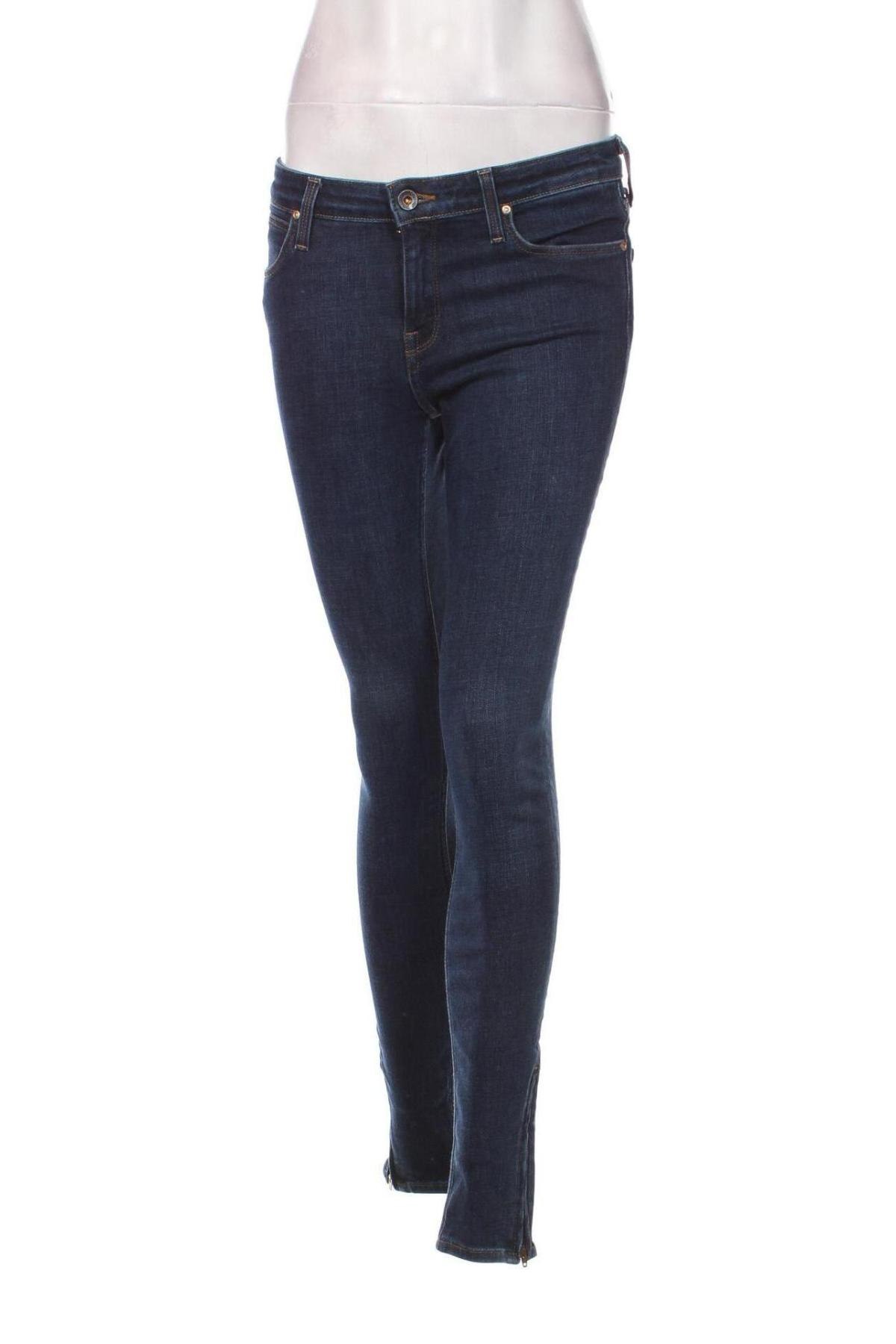 Damen Jeans Lee, Größe S, Farbe Blau, Preis € 15,99