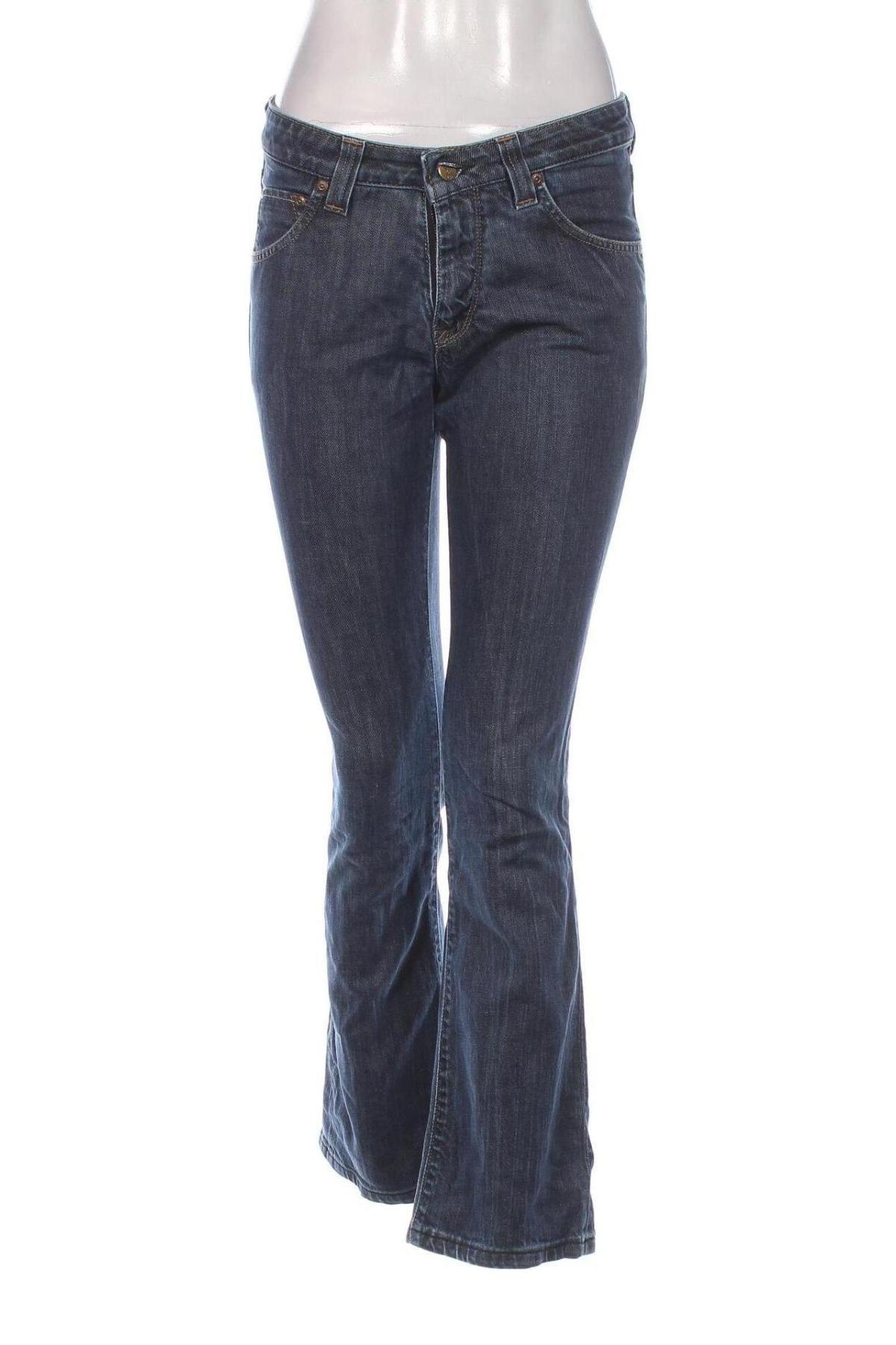 Damen Jeans Lee, Größe S, Farbe Blau, Preis 23,99 €