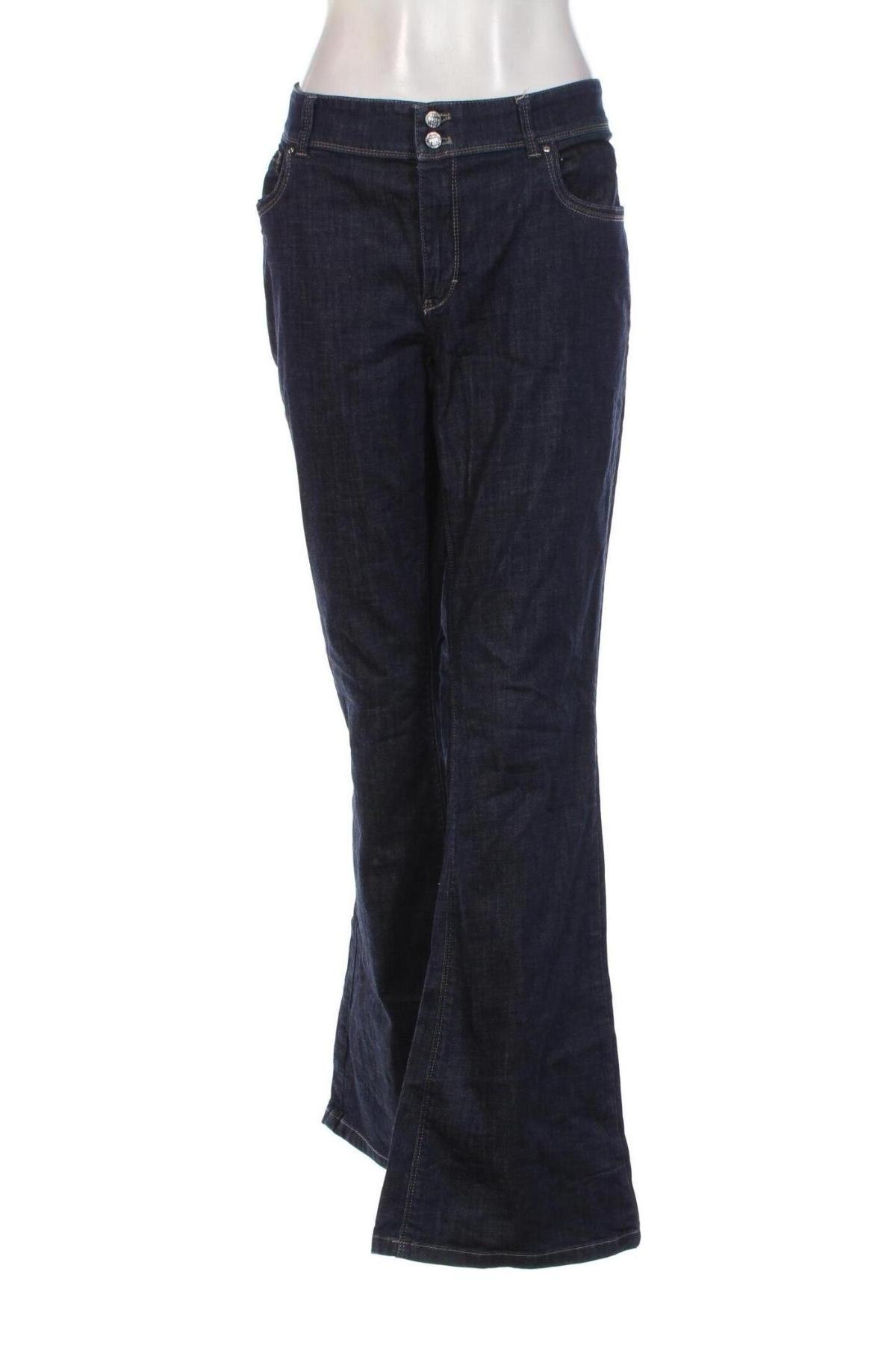 Damen Jeans Lee Cooper, Größe XXL, Farbe Blau, Preis € 14,99