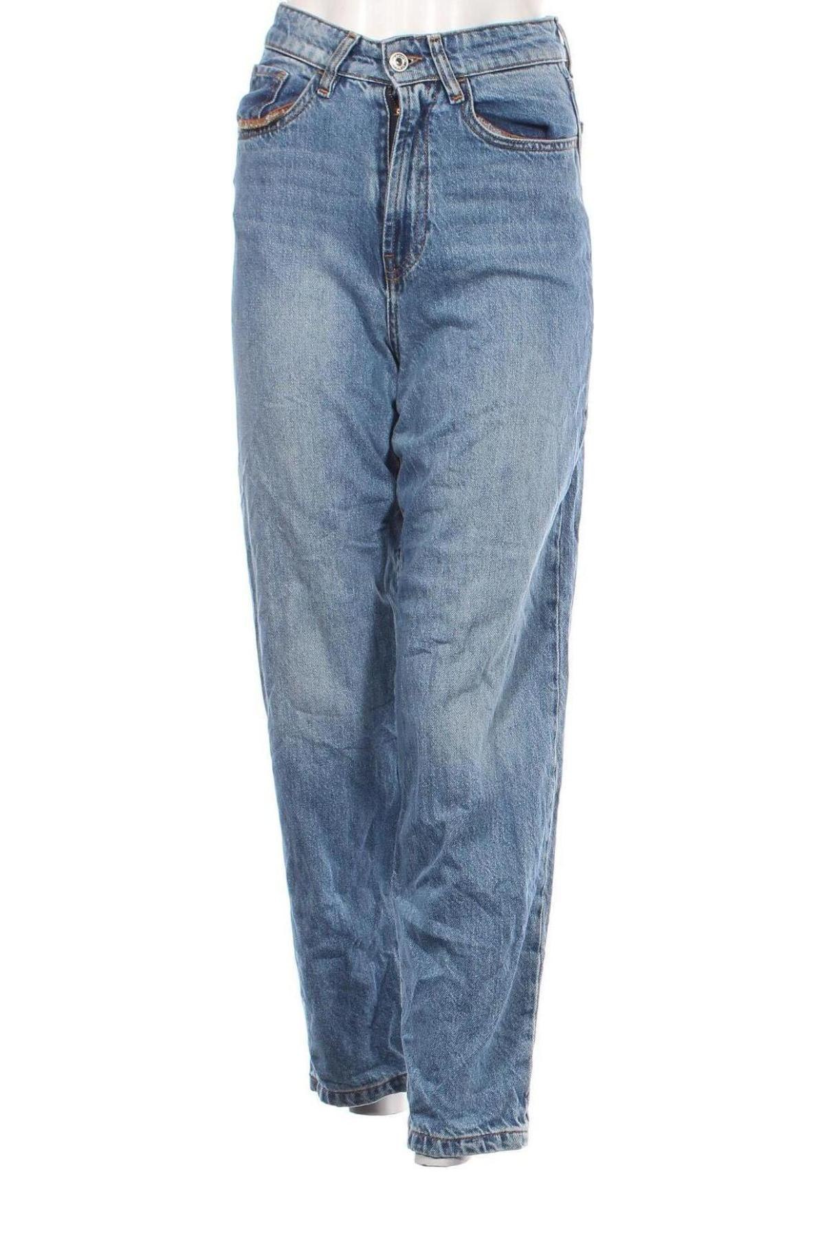 Damen Jeans Les Coyotes de Paris, Größe S, Farbe Blau, Preis 15,99 €