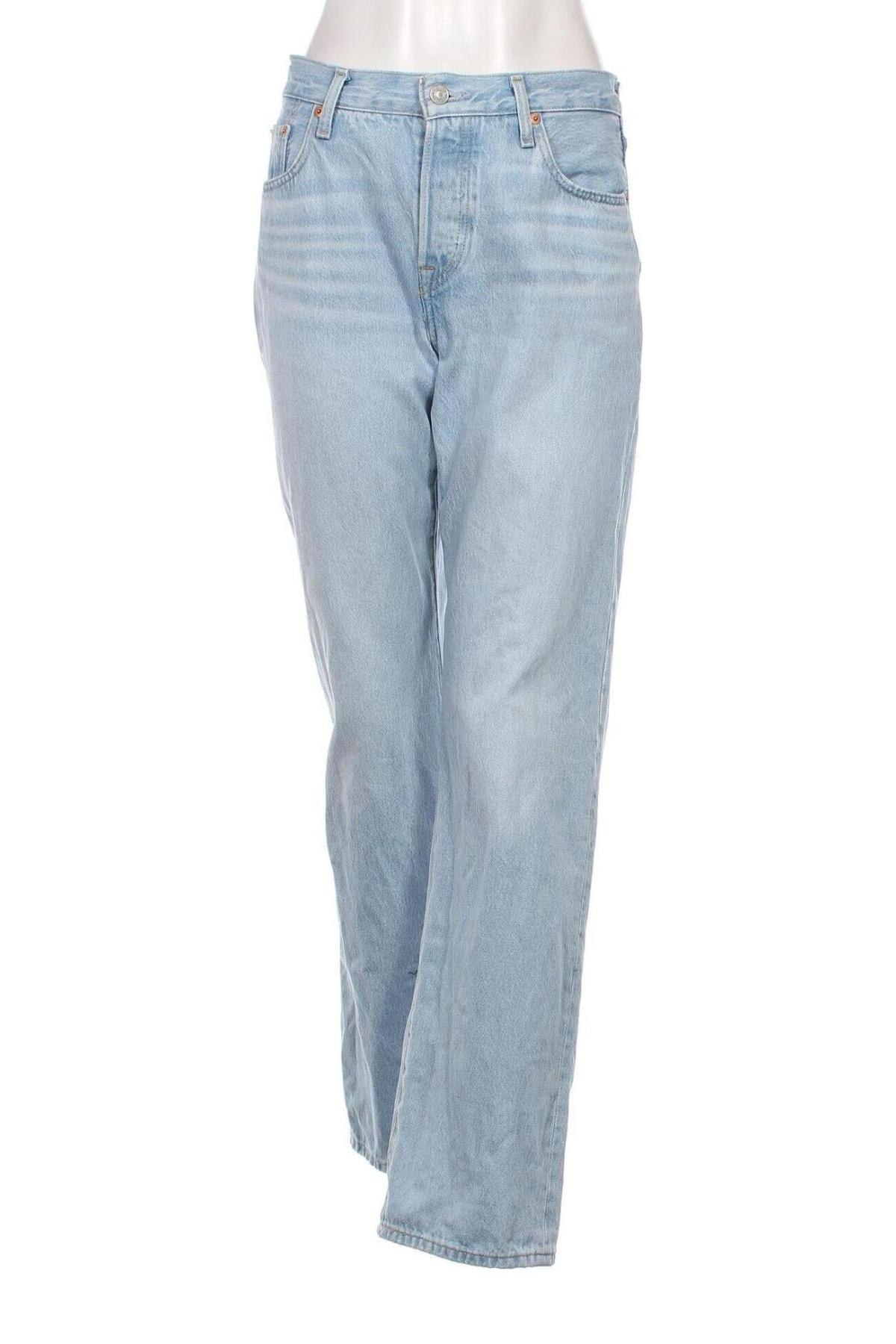 Damen Jeans Levi's, Größe S, Farbe Blau, Preis 35,99 €