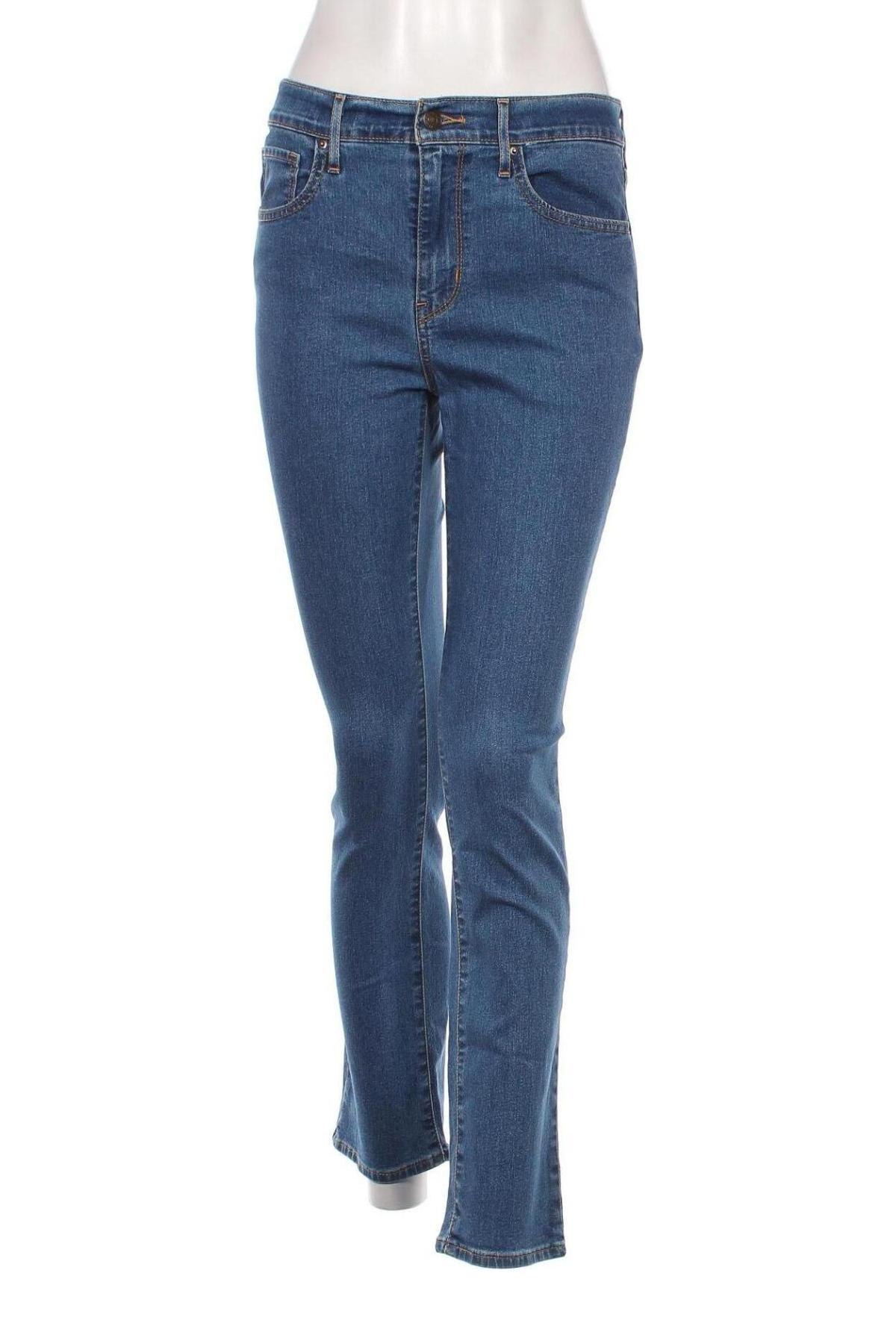 Damen Jeans Levi's, Größe M, Farbe Blau, Preis € 52,29