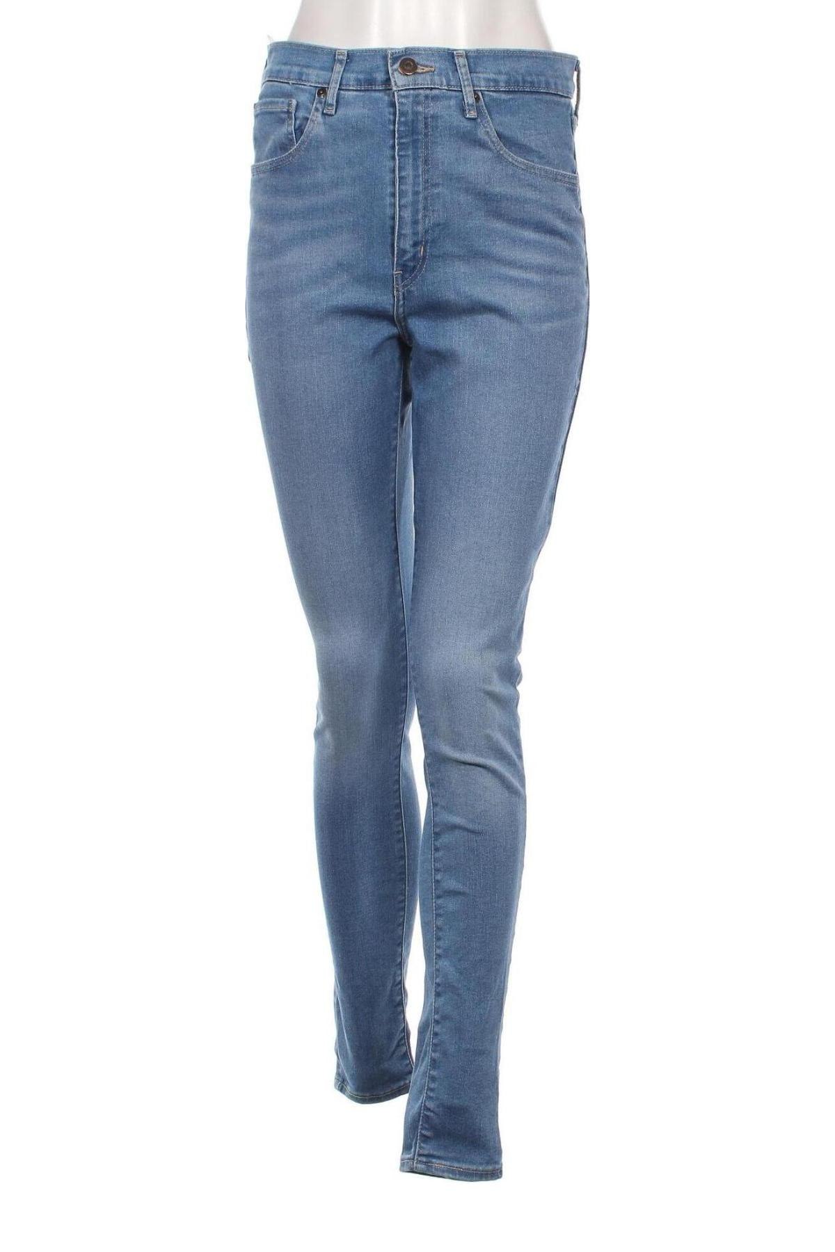 Damen Jeans Levi's, Größe L, Farbe Blau, Preis 41,99 €