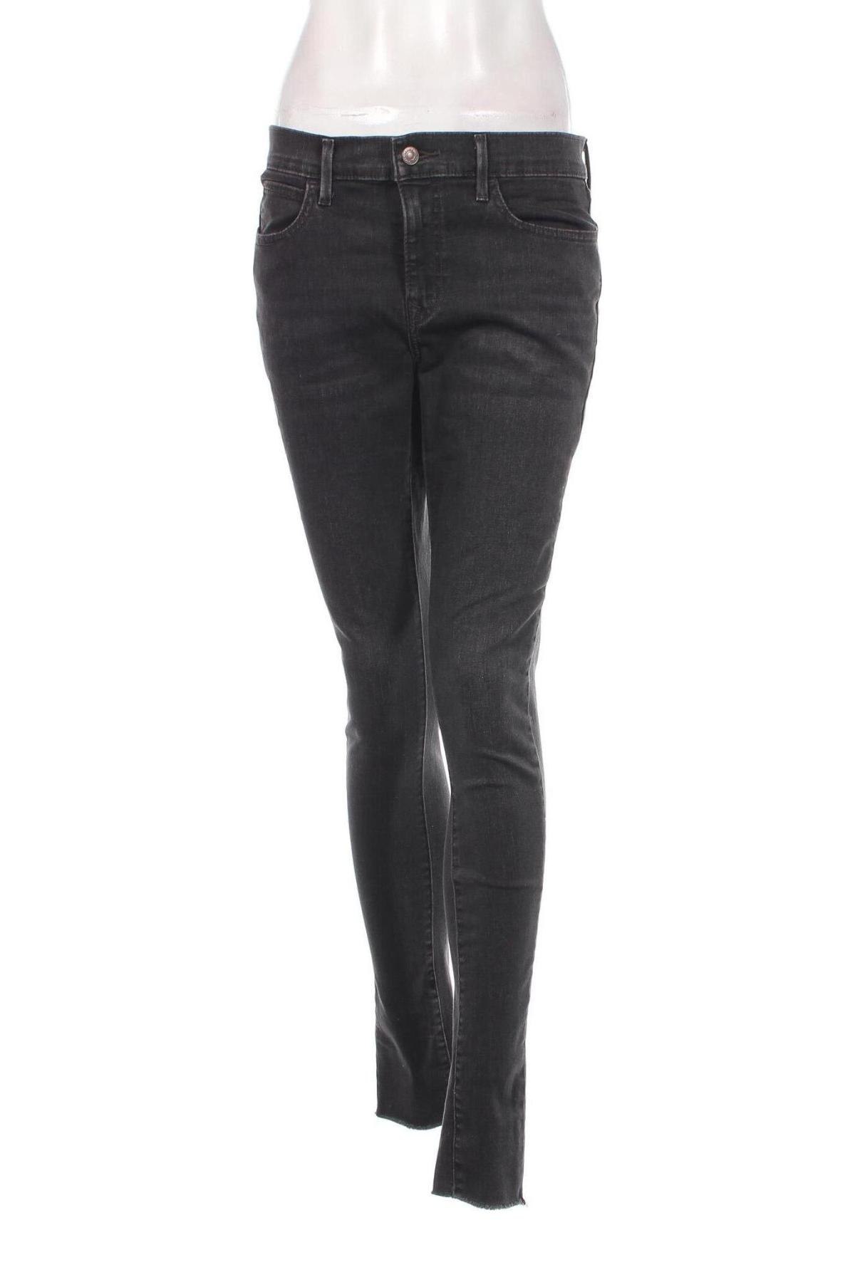 Damen Jeans Levi's, Größe L, Farbe Grau, Preis € 37,99