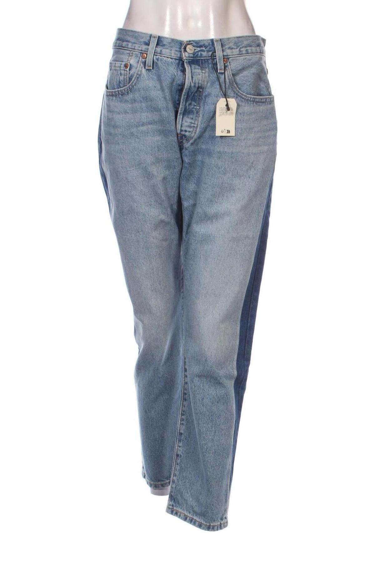 Damen Jeans Levi's, Größe XL, Farbe Blau, Preis € 88,99