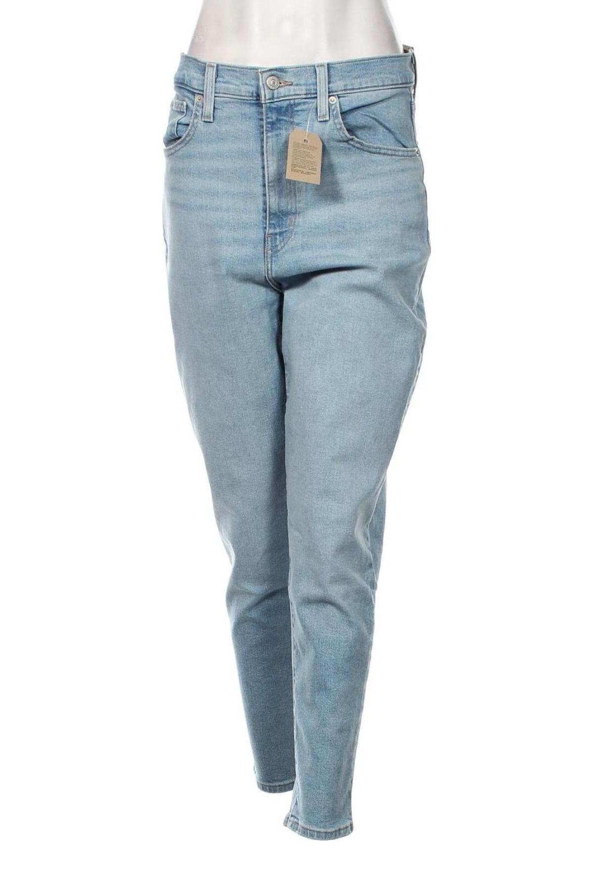 Damen Jeans Levi's, Größe L, Farbe Blau, Preis € 37,99