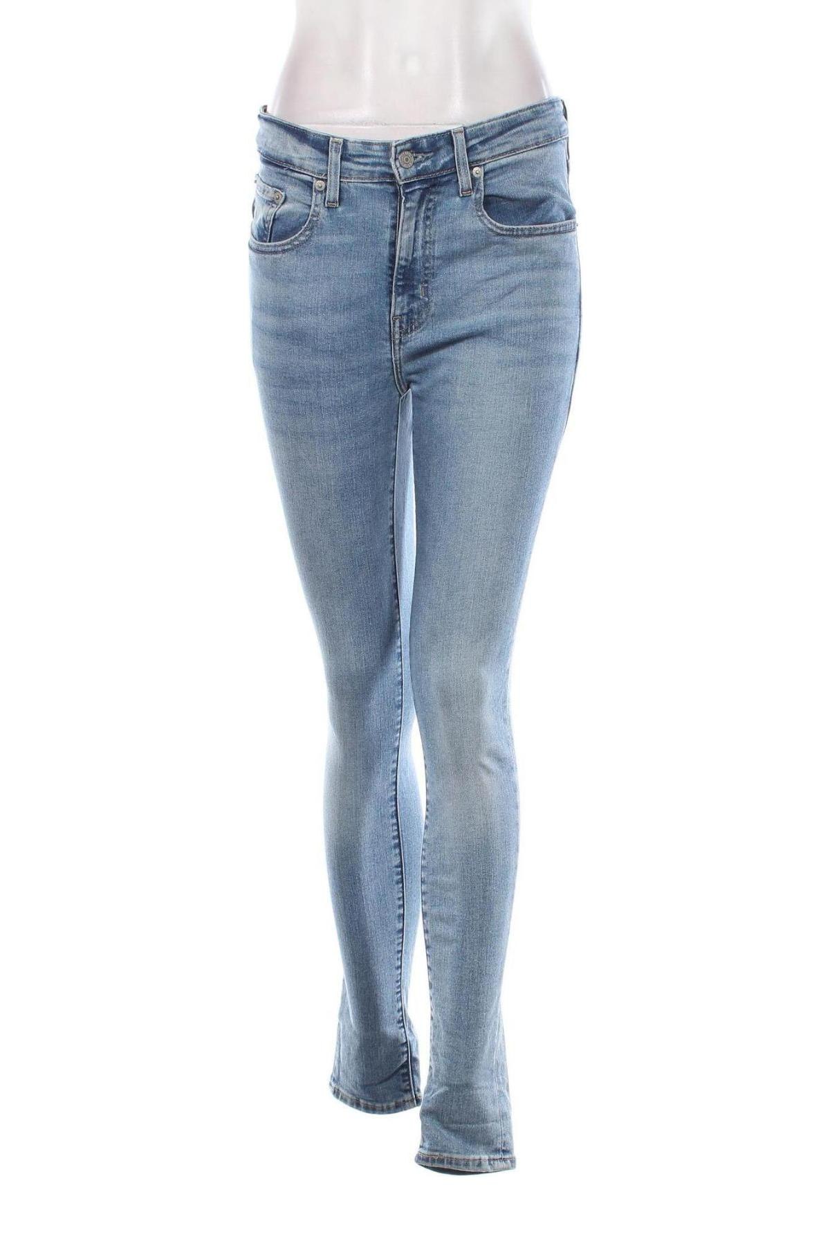 Damen Jeans Levi's, Größe M, Farbe Blau, Preis 35,99 €