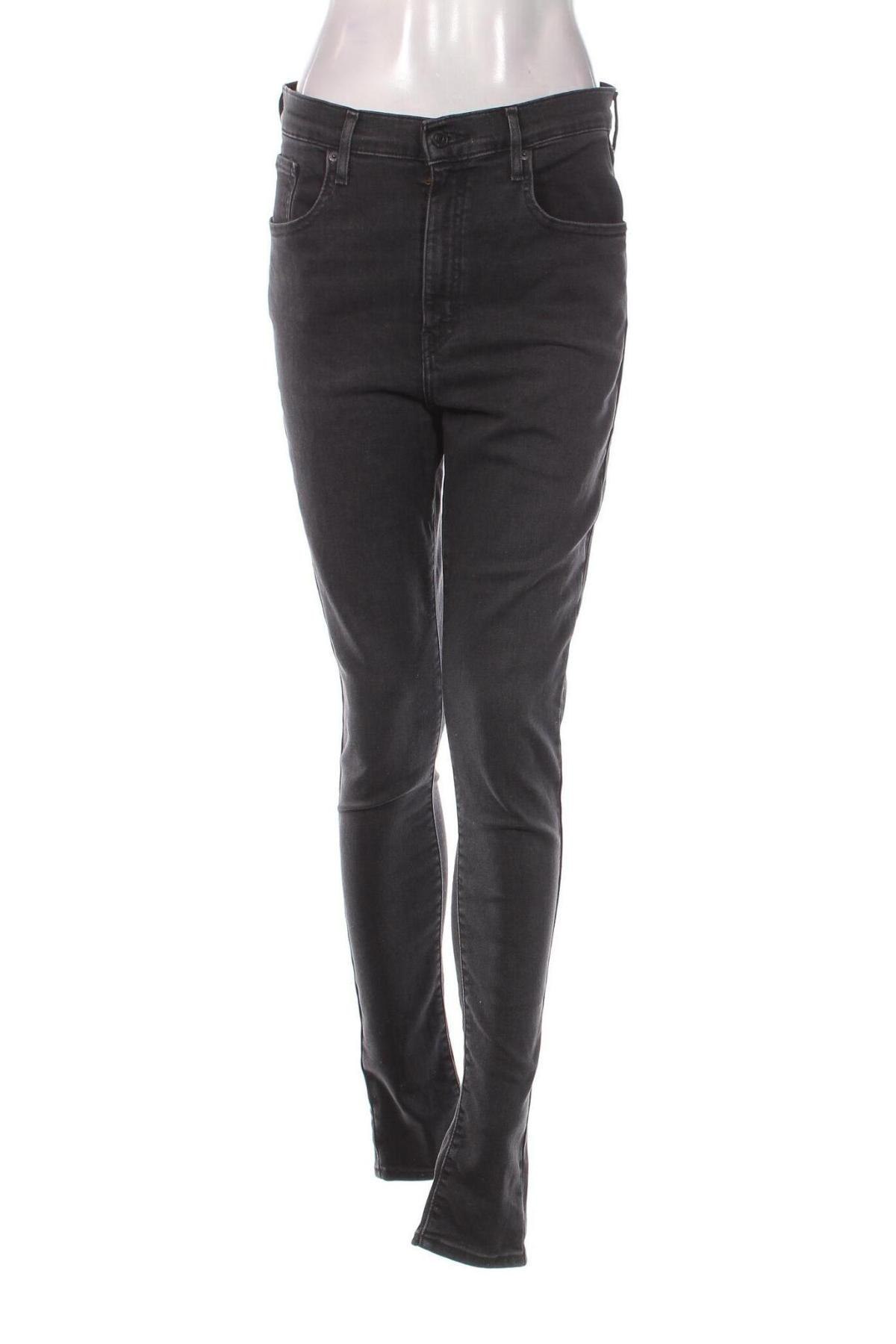 Damen Jeans Levi's, Größe XXS, Farbe Grau, Preis € 40,29