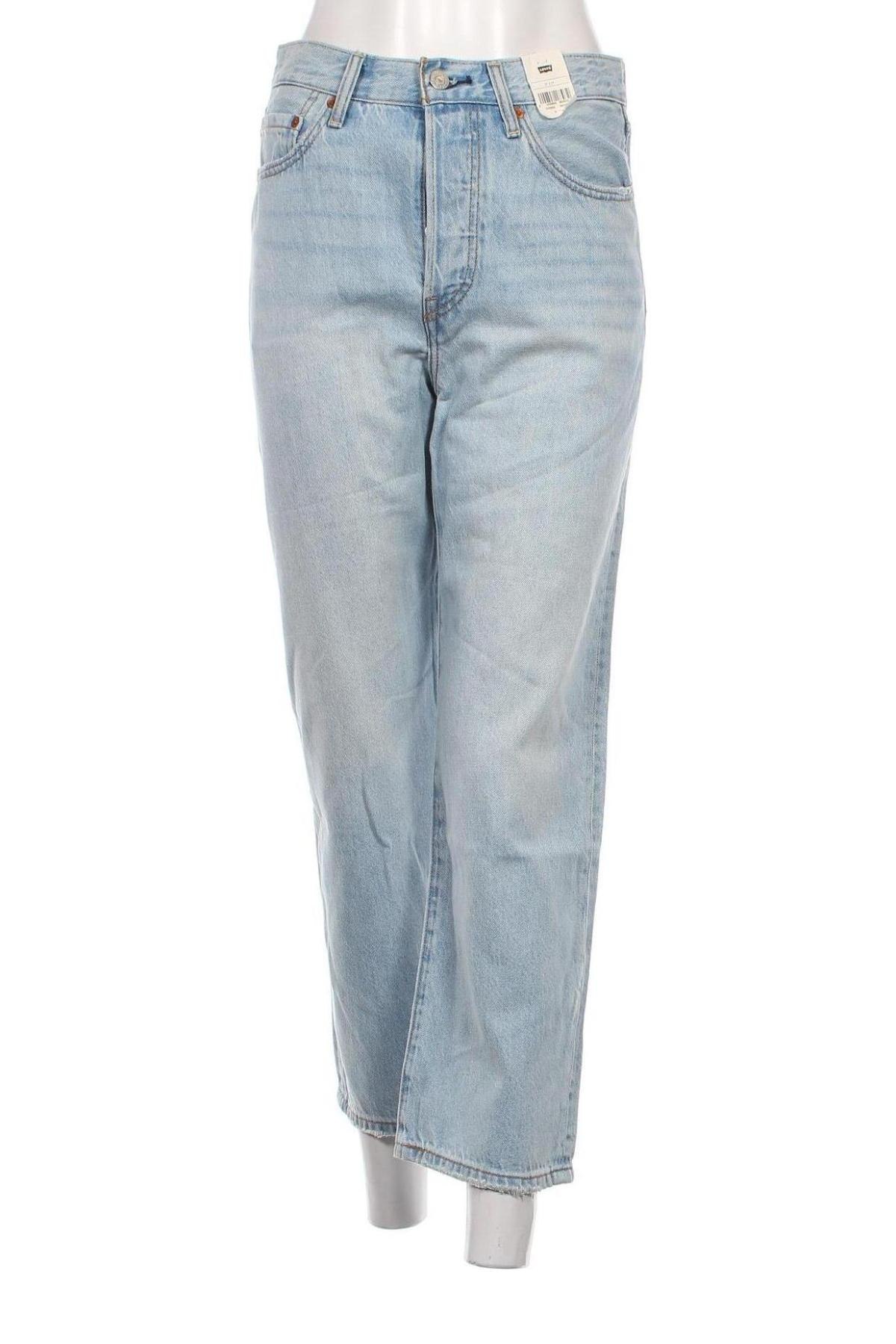 Damen Jeans Levi's, Größe S, Farbe Blau, Preis € 48,99