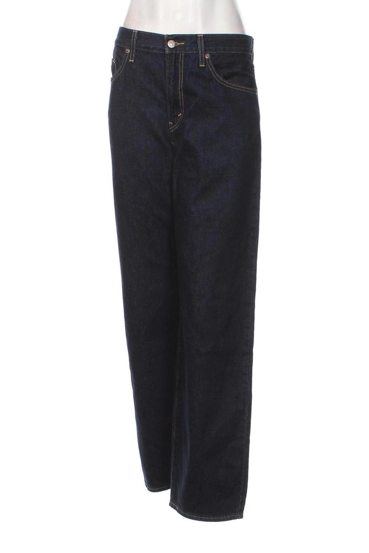 Dámske džínsy  Levi's, Veľkosť M, Farba Modrá, Cena  48,95 €