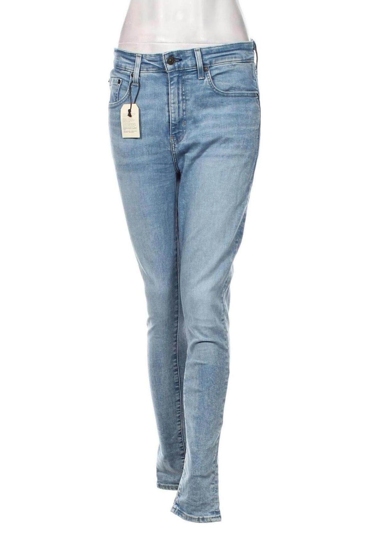 Damen Jeans Levi's, Größe M, Farbe Blau, Preis € 31,49