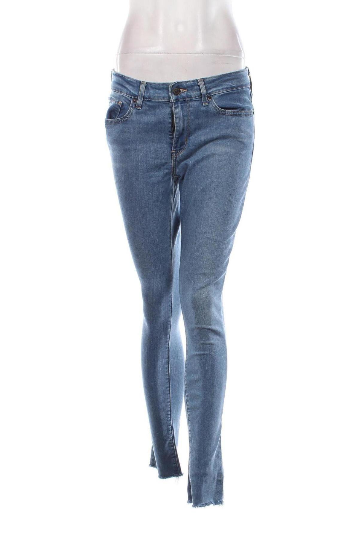 Damen Jeans Levi's, Größe M, Farbe Blau, Preis € 88,99