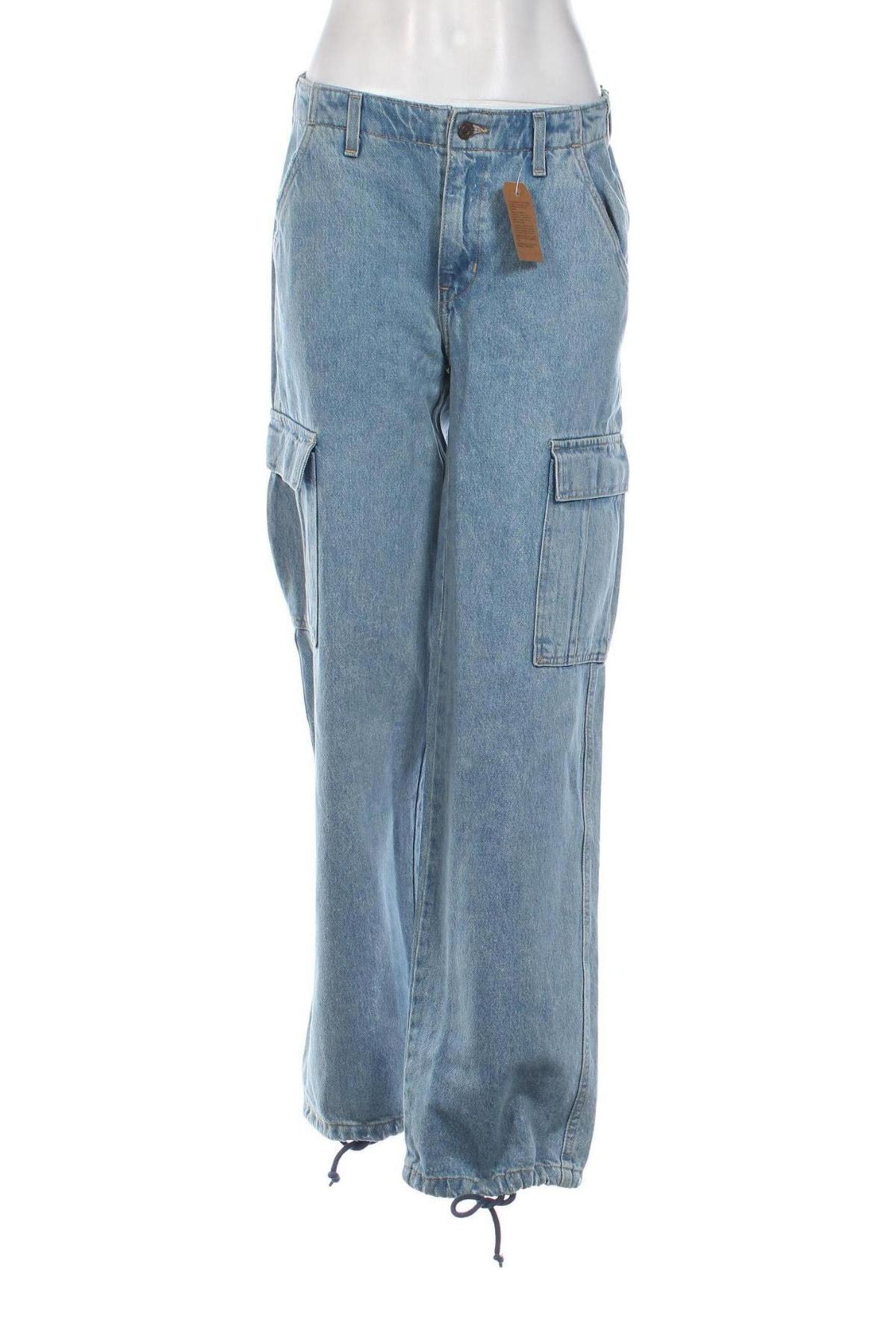 Damen Jeans Levi's, Größe S, Farbe Blau, Preis € 88,99