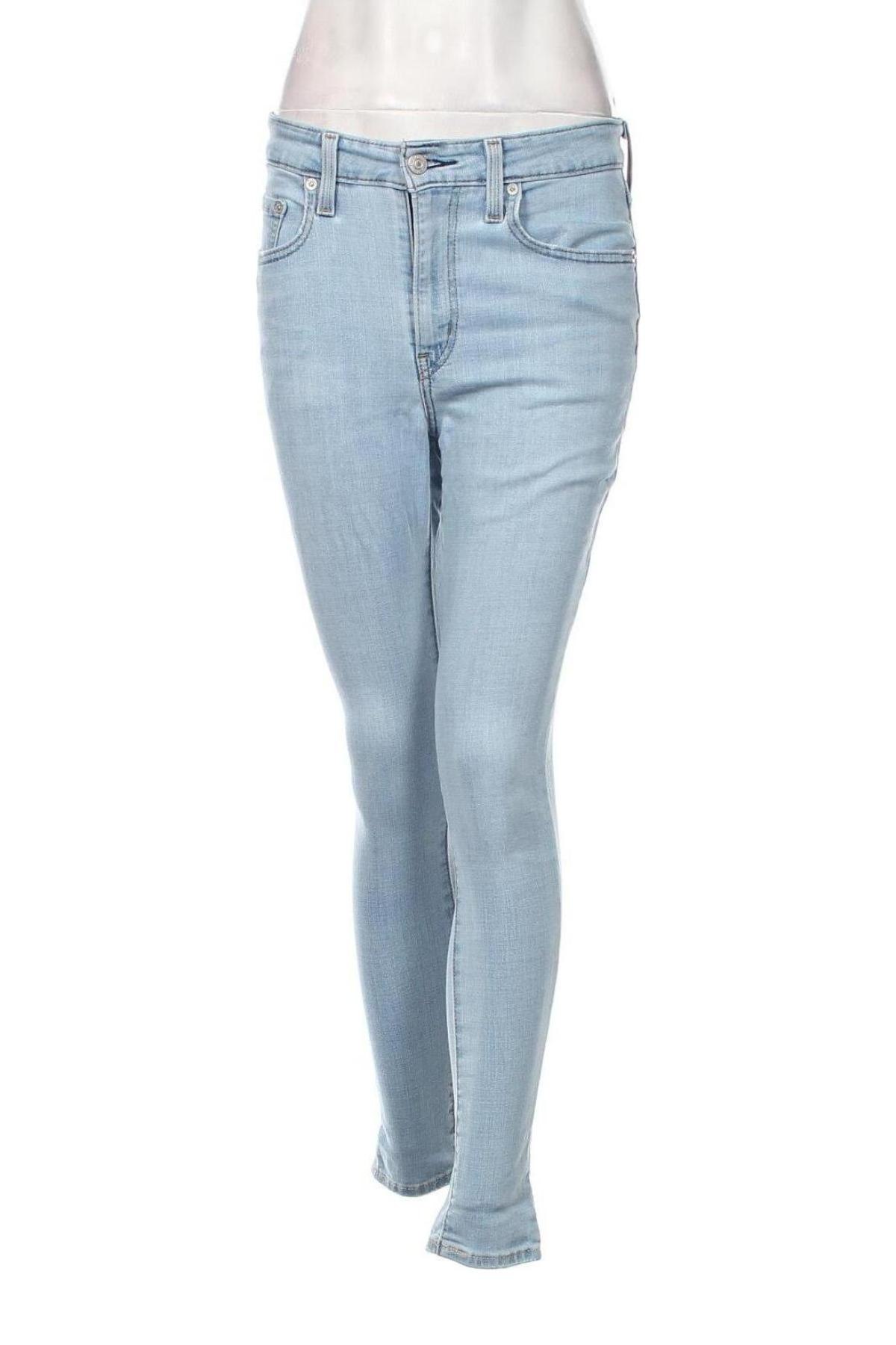 Damen Jeans Levi's, Größe M, Farbe Blau, Preis € 88,99