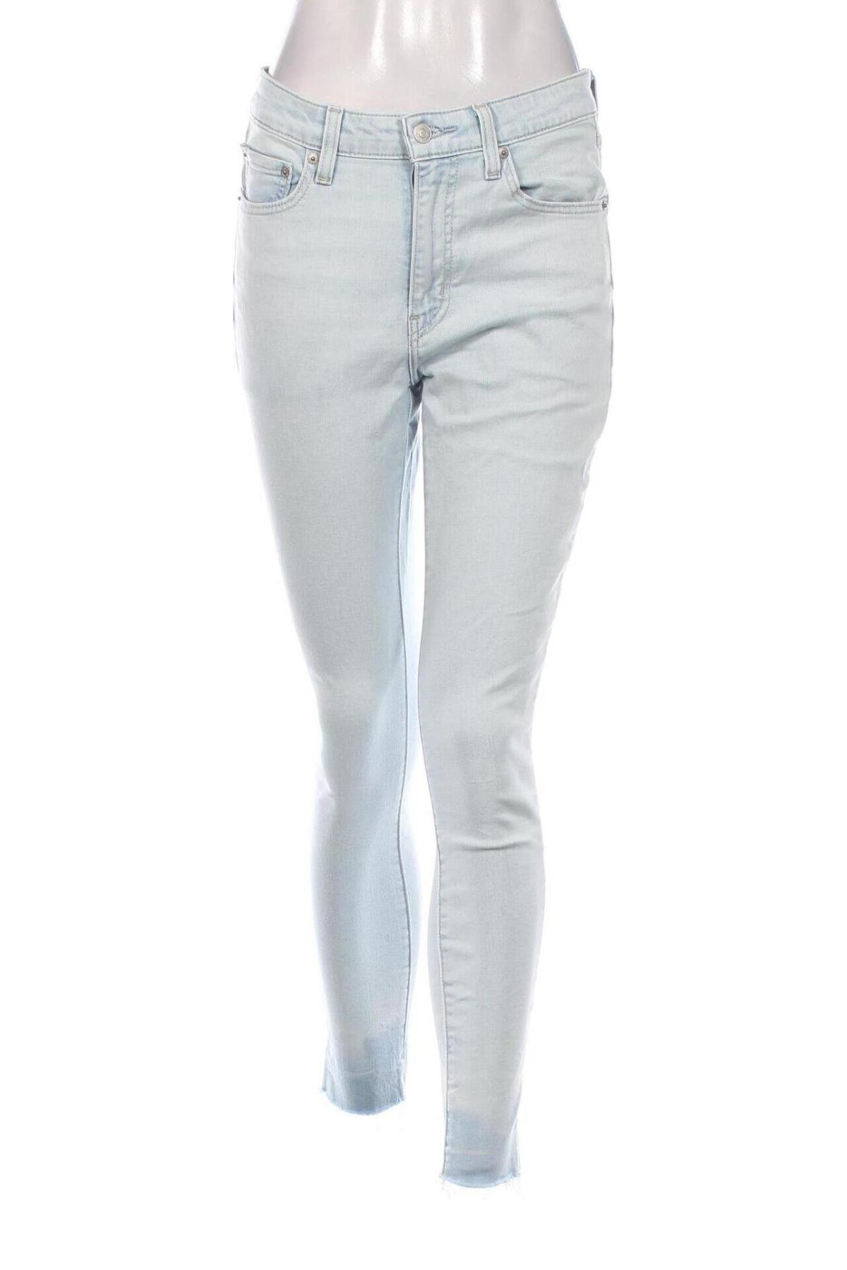 Damen Jeans Levi's, Größe M, Farbe Blau, Preis 29,99 €