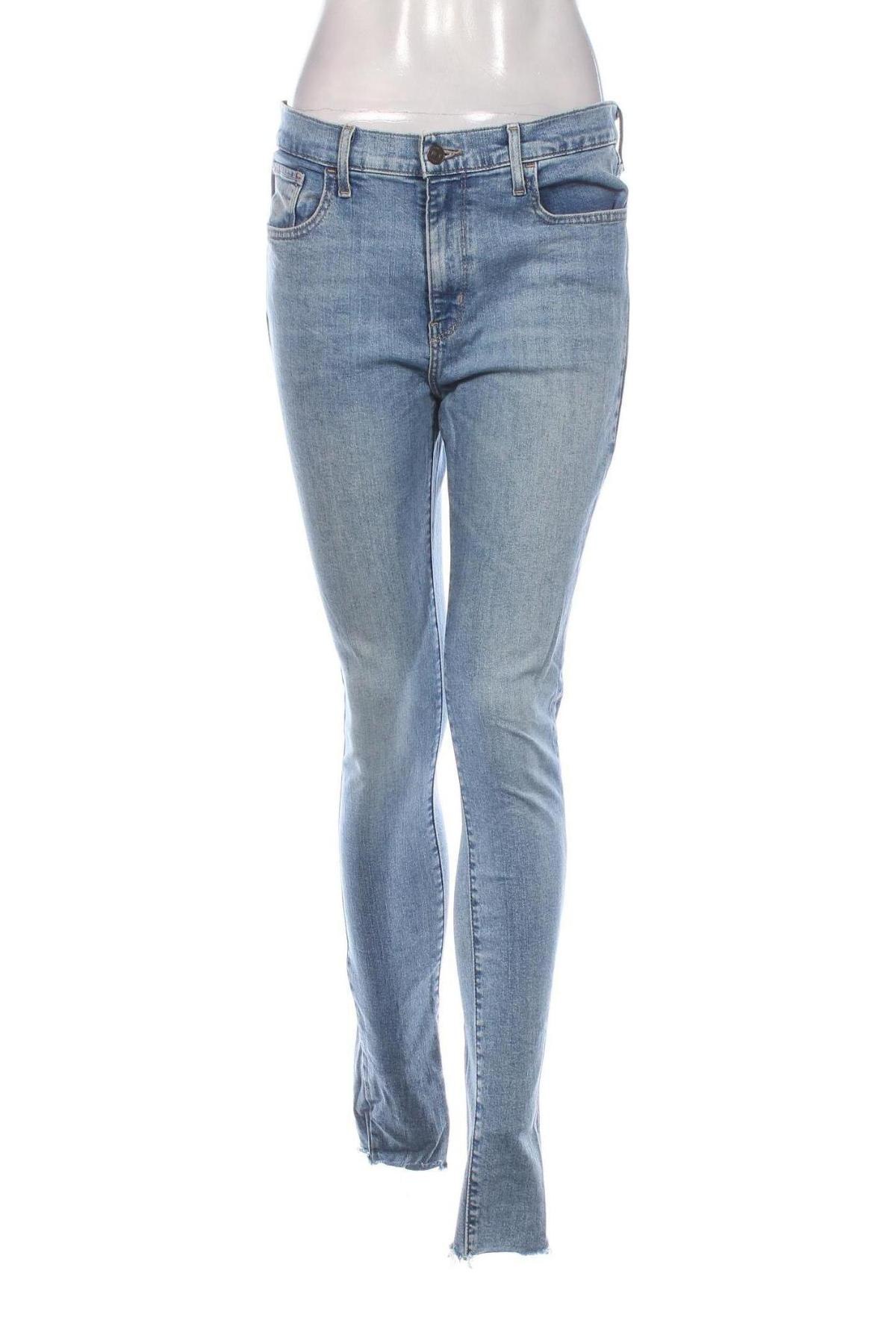 Damskie jeansy Levi's, Rozmiar L, Kolor Niebieski, Cena 165,99 zł