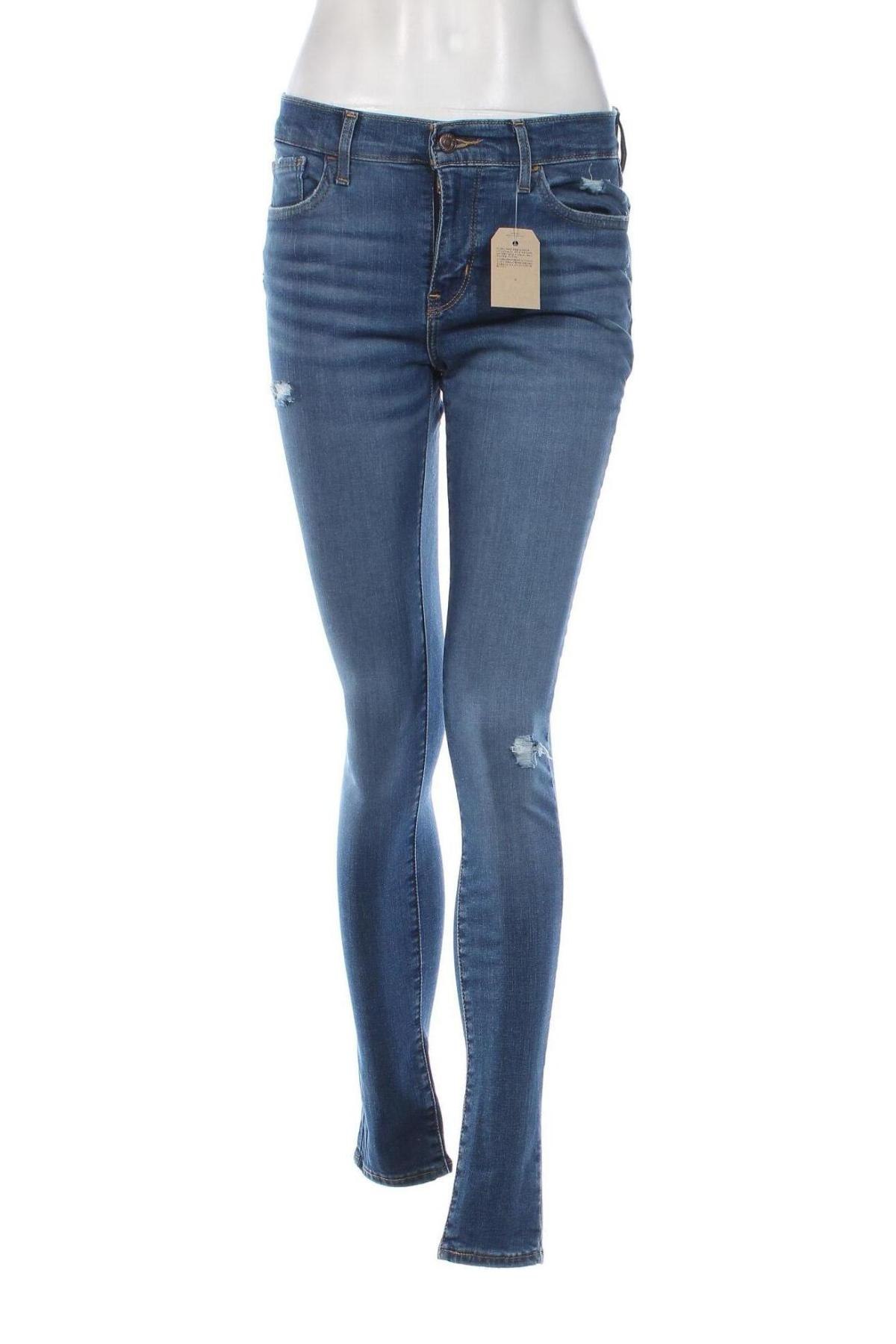 Damen Jeans Levi's, Größe L, Farbe Blau, Preis 44,99 €