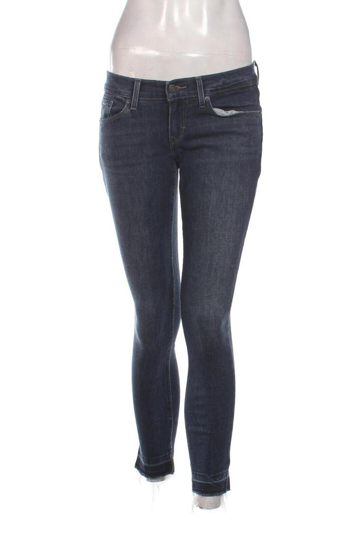 Damen Jeans Levi's, Größe S, Farbe Blau, Preis € 104,07