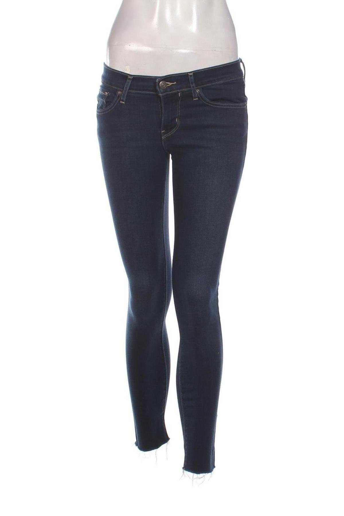 Damen Jeans Levi's, Größe XS, Farbe Blau, Preis 104,07 €