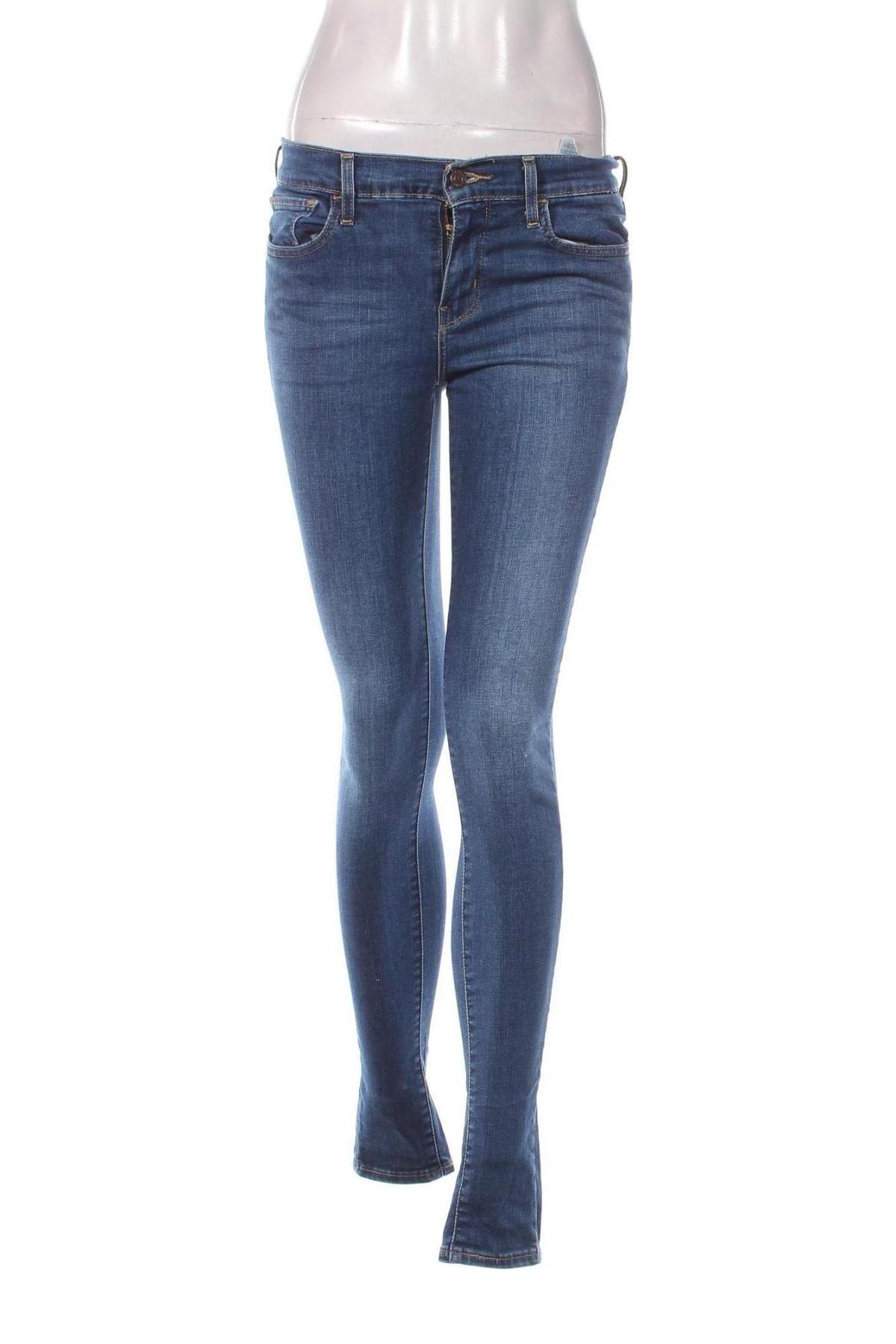 Damen Jeans Levi's, Größe S, Farbe Blau, Preis 7,99 €