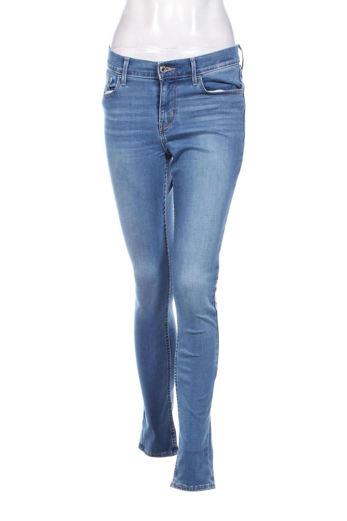 Damen Jeans Levi's, Größe XL, Farbe Blau, Preis 26,99 €