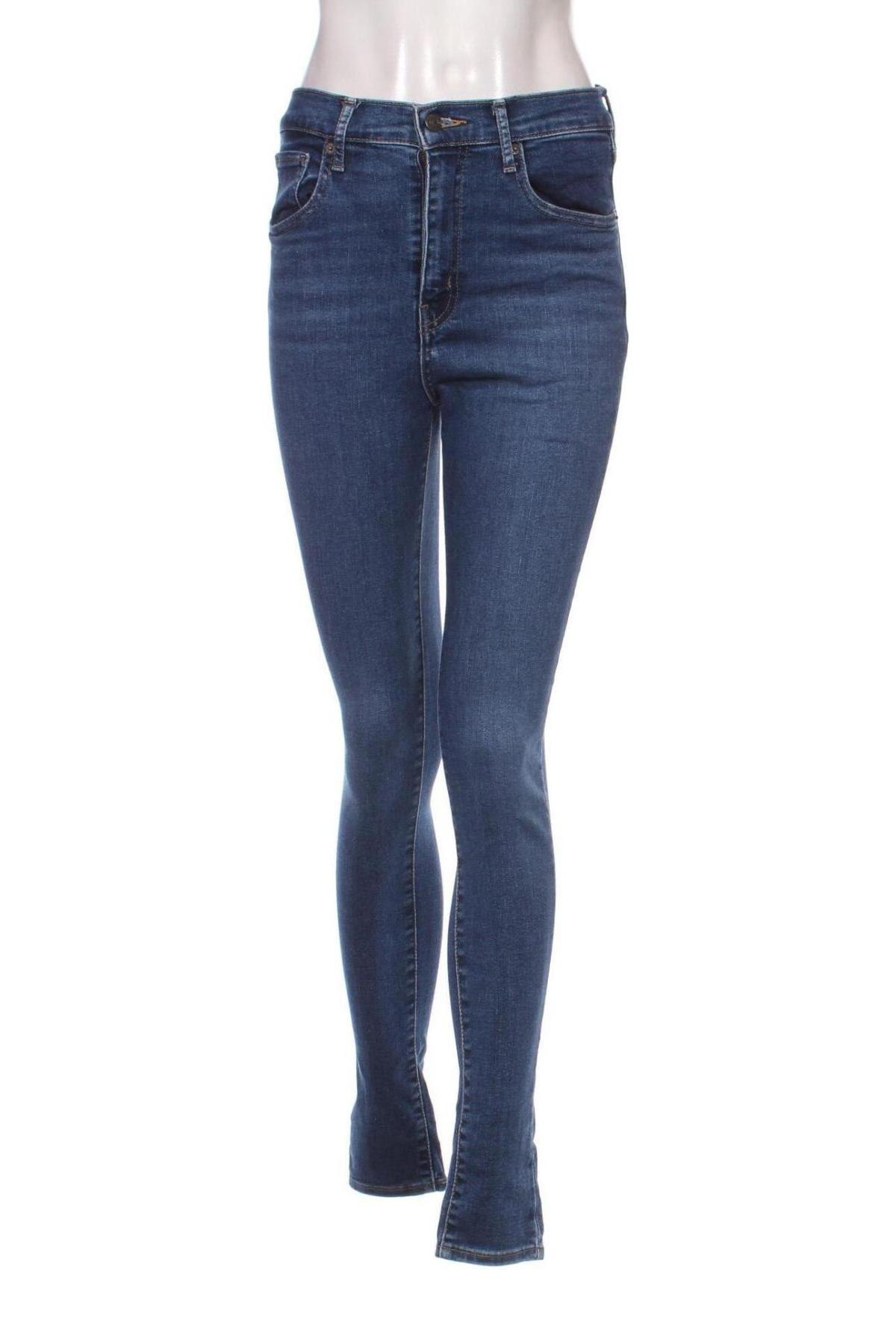 Damen Jeans Levi's, Größe M, Farbe Blau, Preis 18,99 €