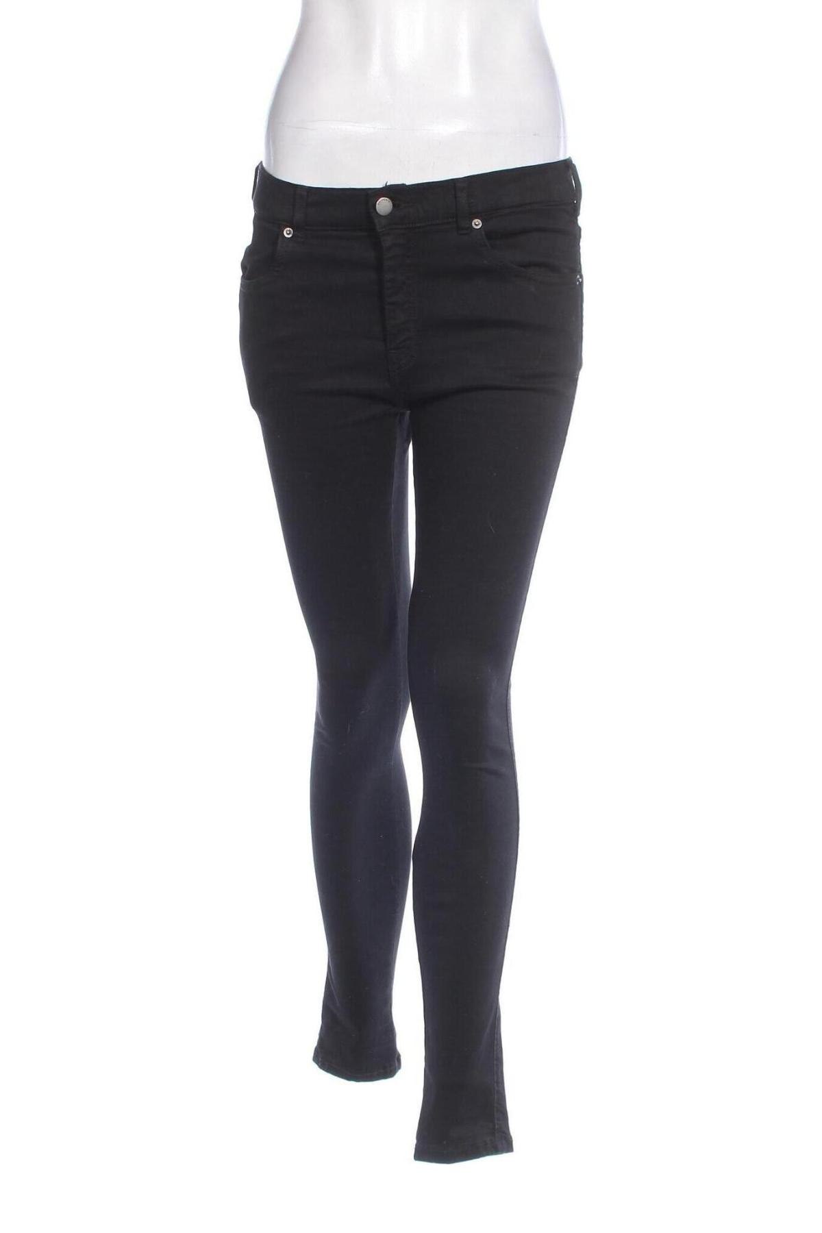 Blugi de femei Dr. Denim, Mărime L, Culoare Negru, Preț 91,99 Lei