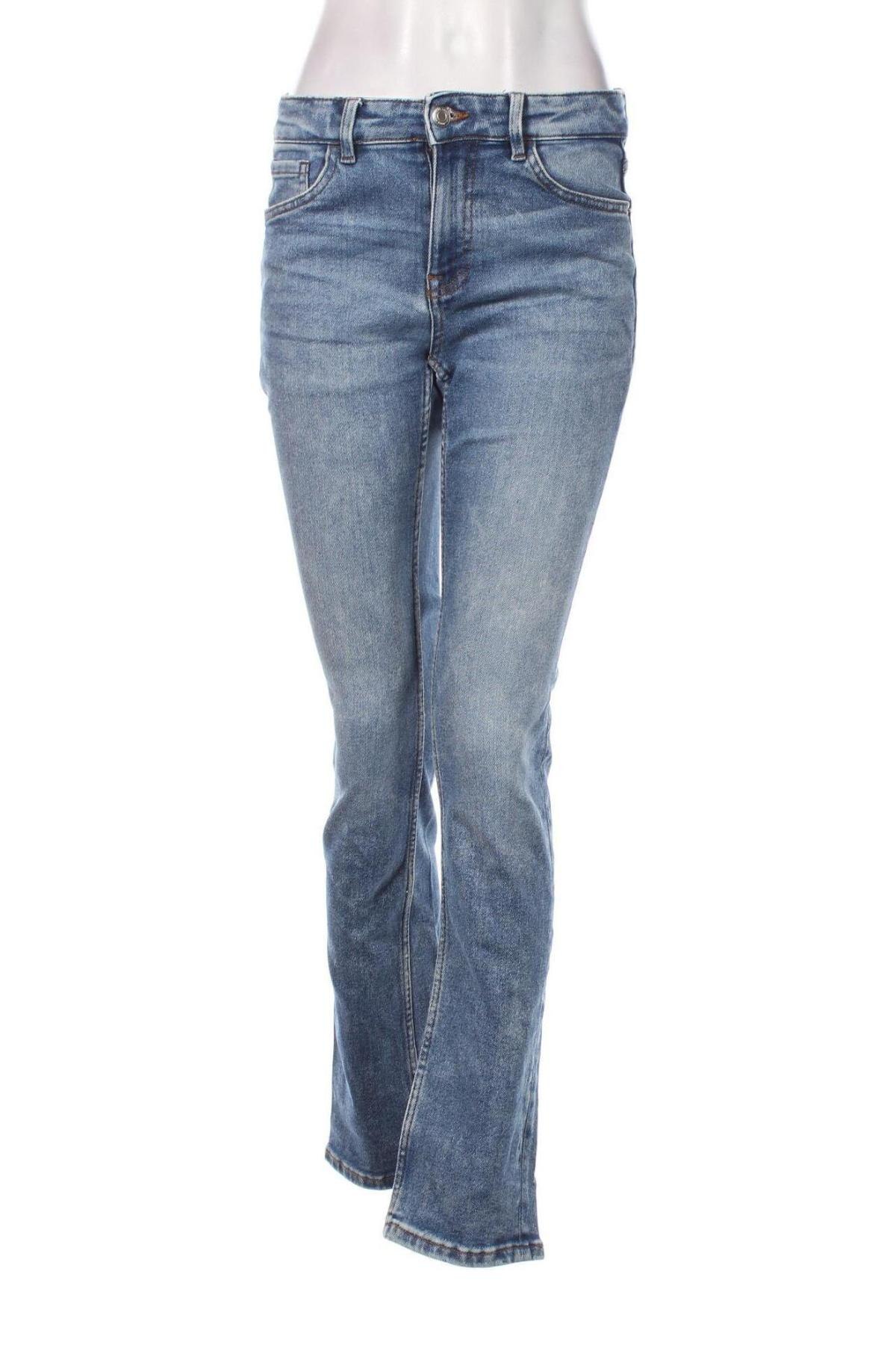 Damen Jeans Lindex, Größe M, Farbe Blau, Preis 9,29 €