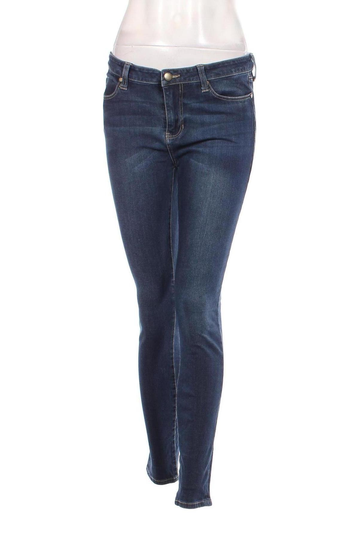 Damen Jeans Liverpool, Größe M, Farbe Blau, Preis 14,99 €