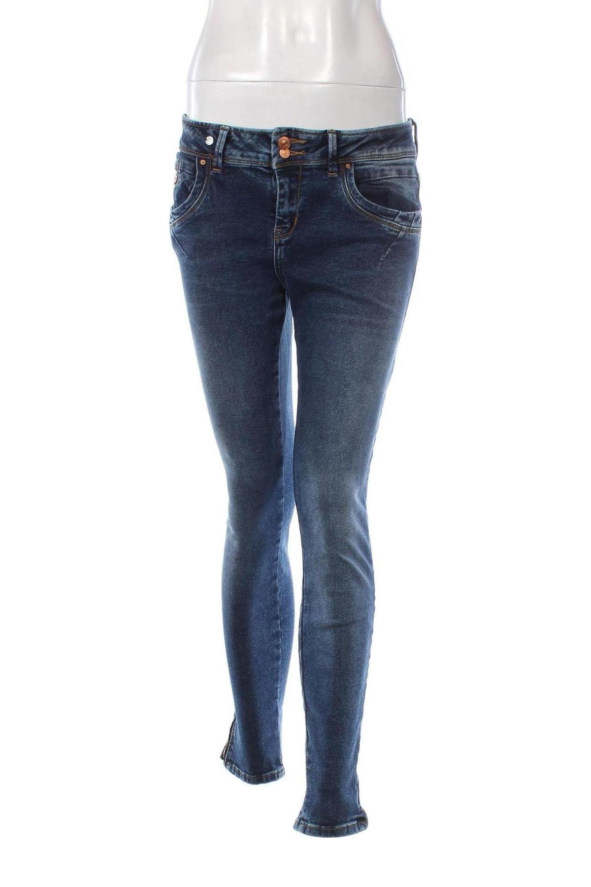 Damen Jeans Ltb, Größe M, Farbe Blau, Preis € 24,49