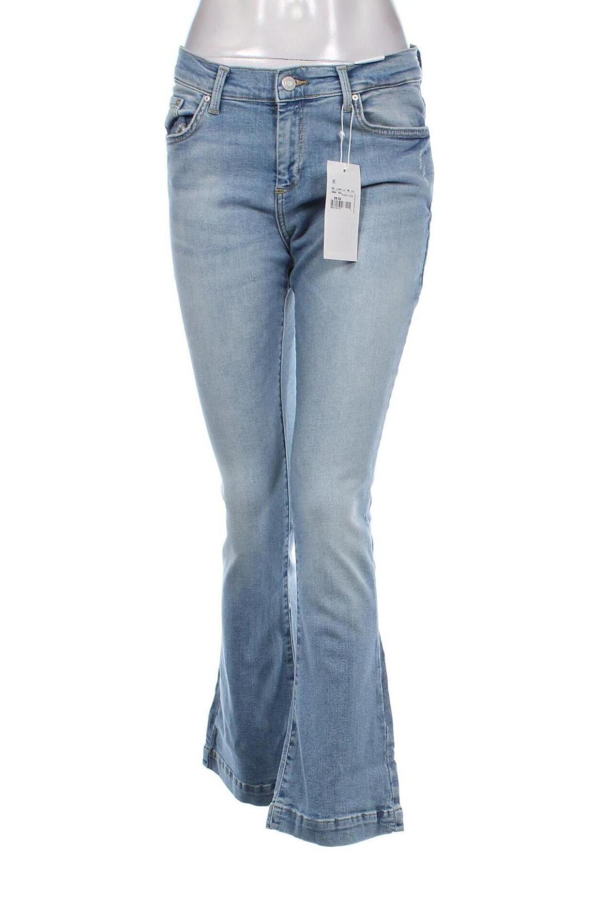 Damen Jeans Ltb, Größe M, Farbe Blau, Preis 19,49 €