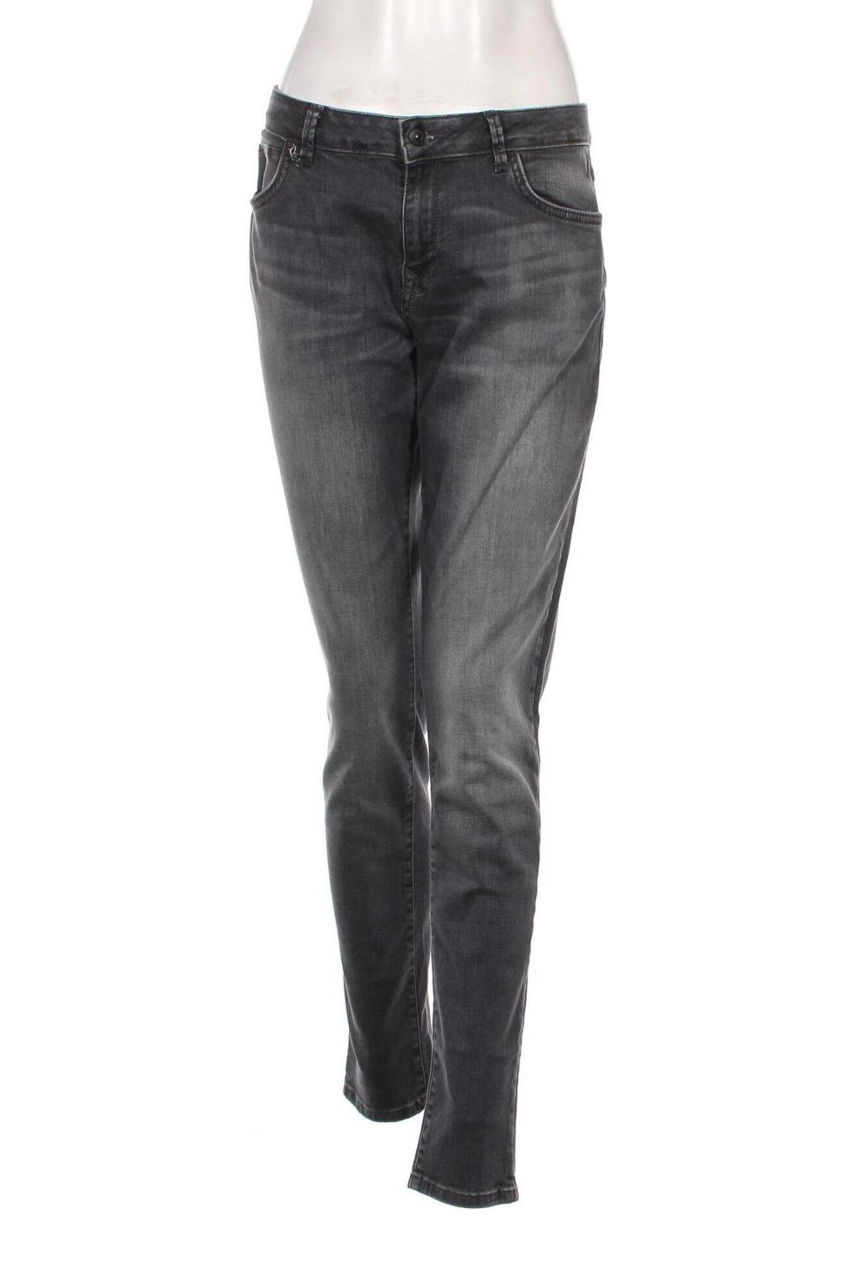 Damen Jeans Ltb, Größe XL, Farbe Grau, Preis 14,99 €