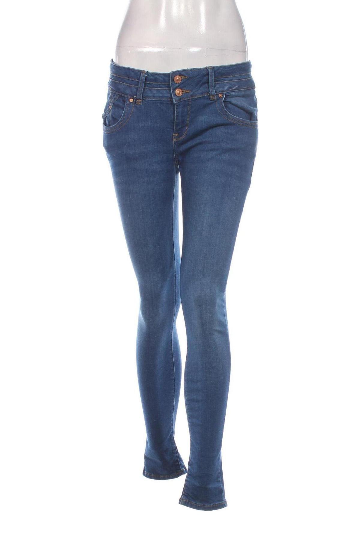 Damen Jeans Ltb, Größe XL, Farbe Blau, Preis € 13,99