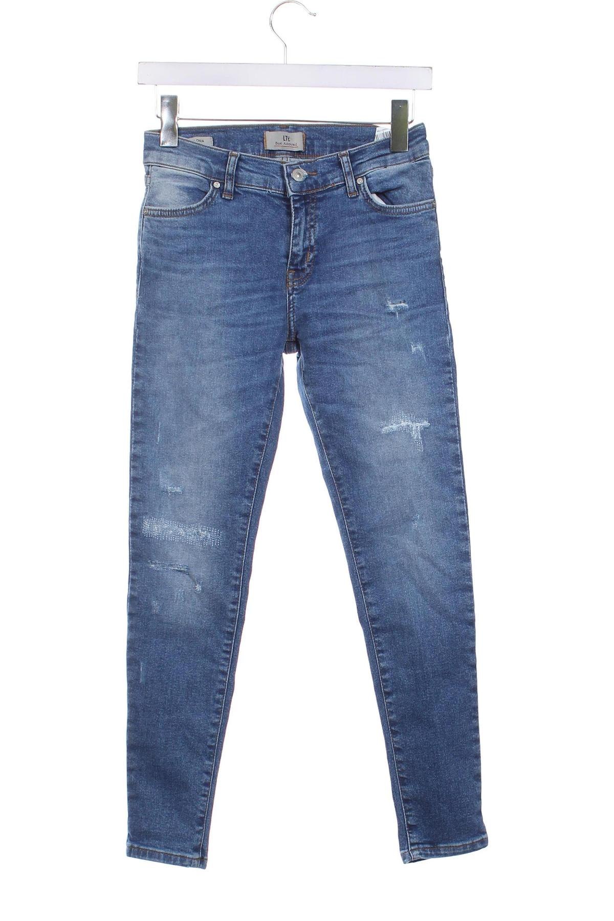 Damen Jeans Ltb, Größe S, Farbe Blau, Preis € 12,99