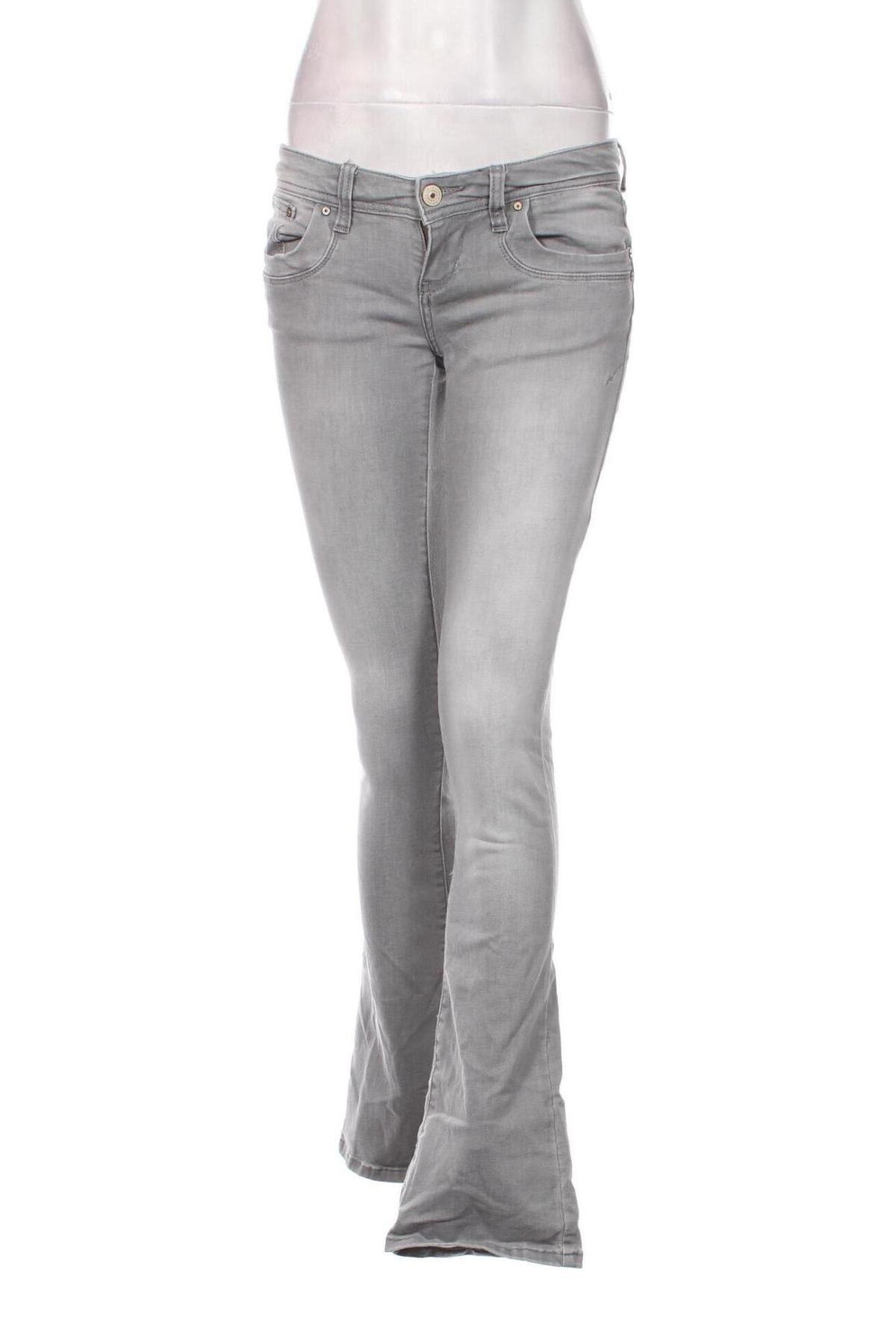 Damen Jeans Ltb, Größe S, Farbe Grau, Preis € 11,79