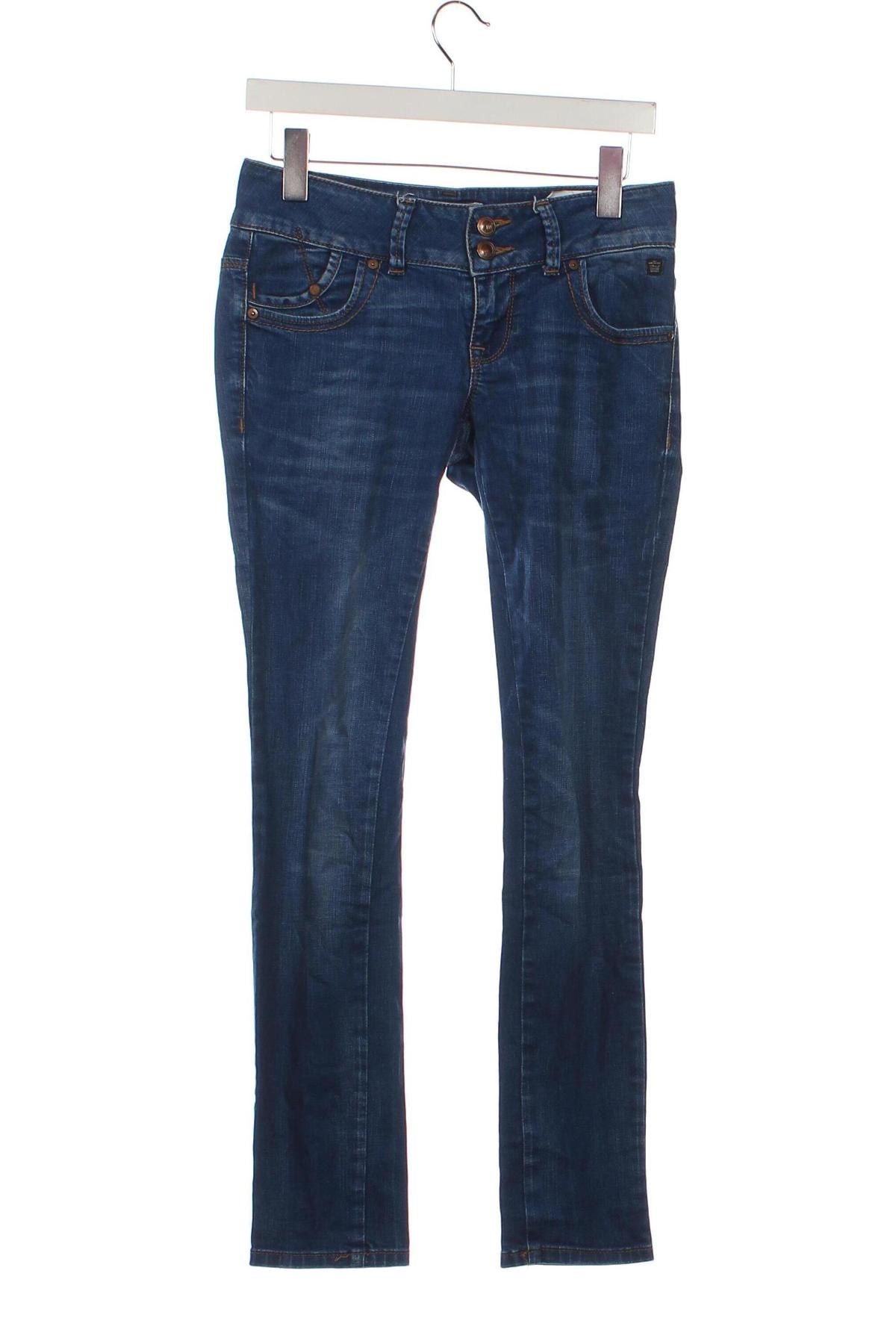 Damen Jeans Ltb, Größe M, Farbe Blau, Preis € 11,99