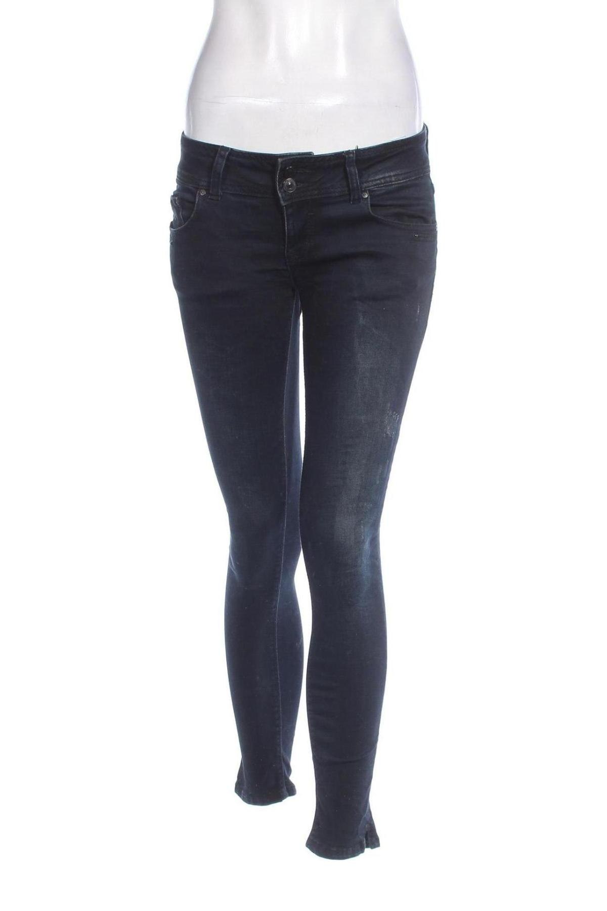 Damen Jeans Ltb, Größe M, Farbe Blau, Preis € 10,49