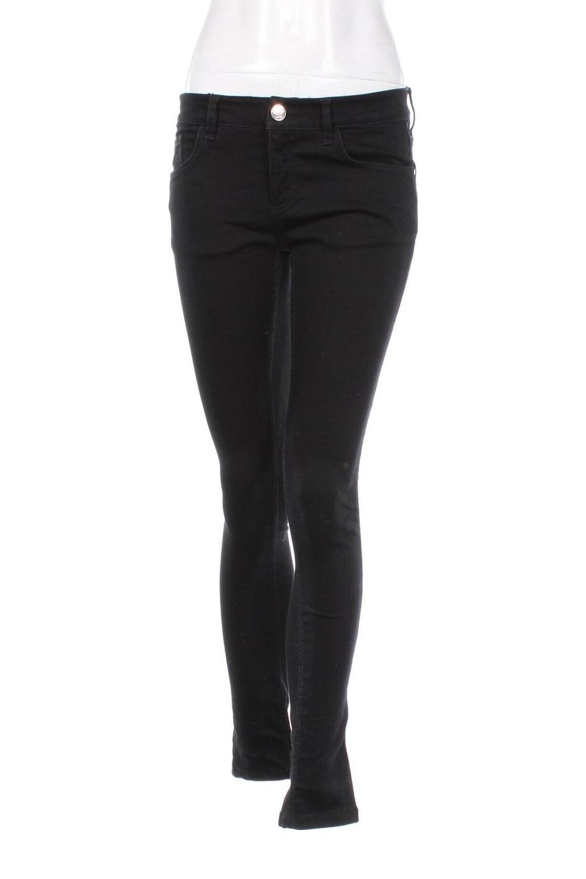 Damen Jeans MOS MOSH, Größe M, Farbe Schwarz, Preis 7,99 €