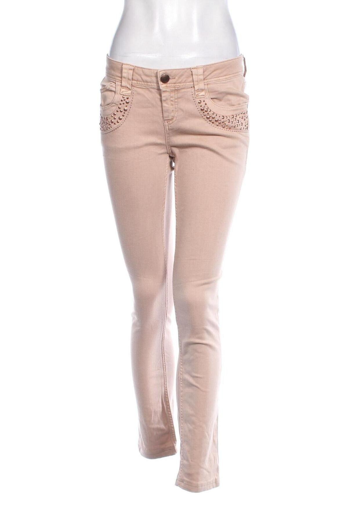 Damen Jeans MOS MOSH, Größe M, Farbe Rosa, Preis 10,99 €